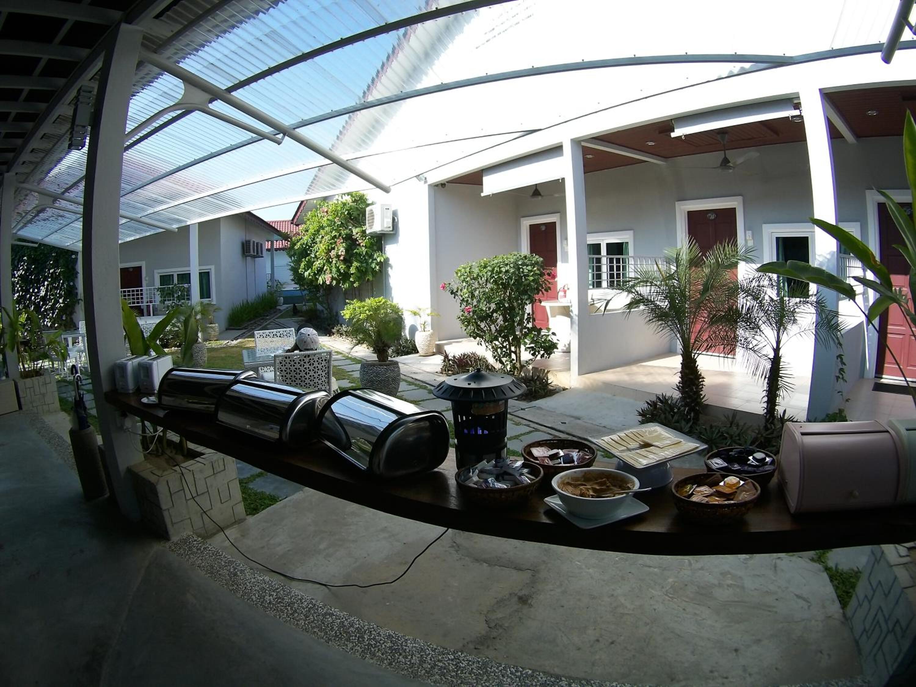 Langkawi Chantique