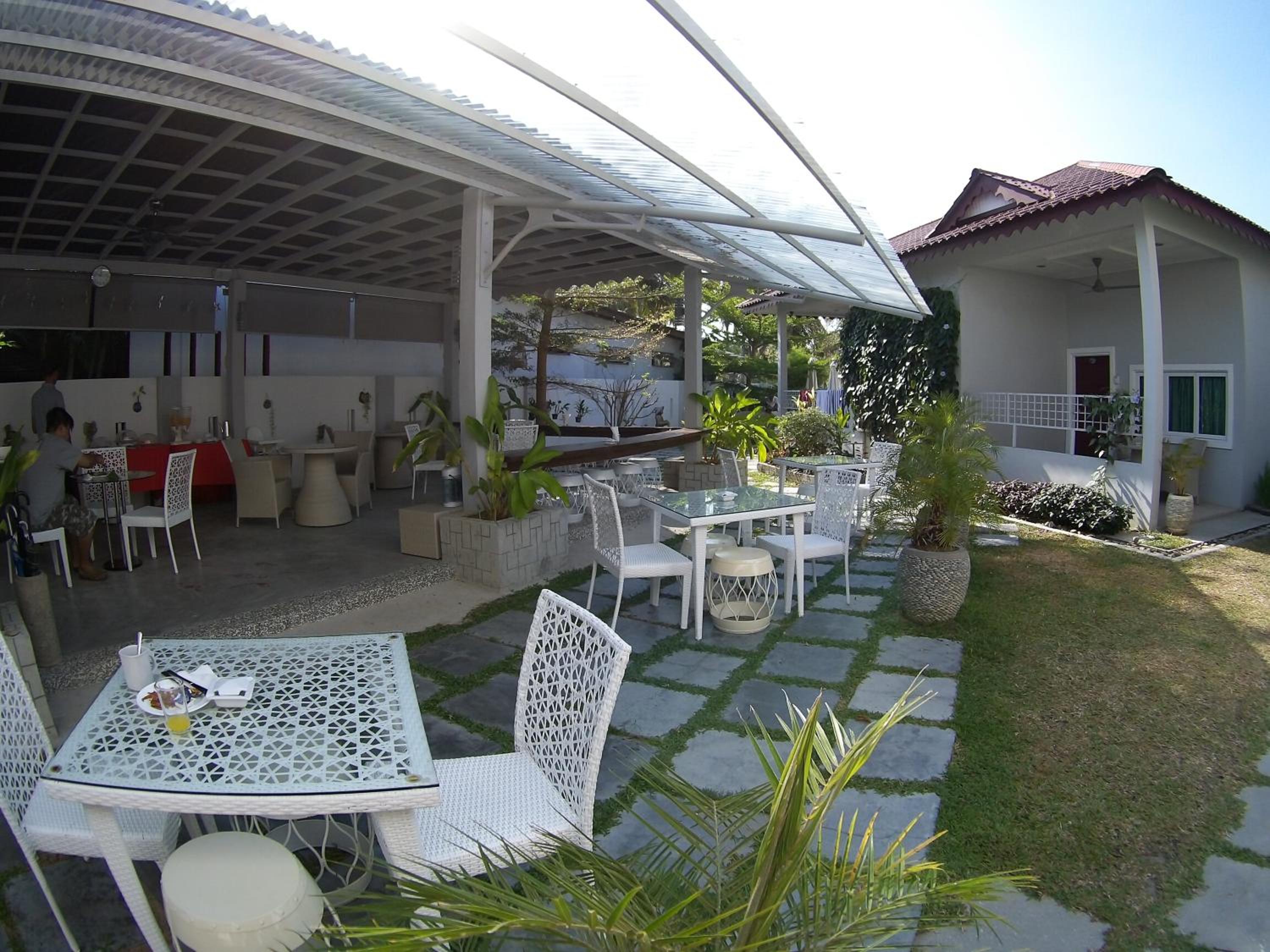 Langkawi Chantique