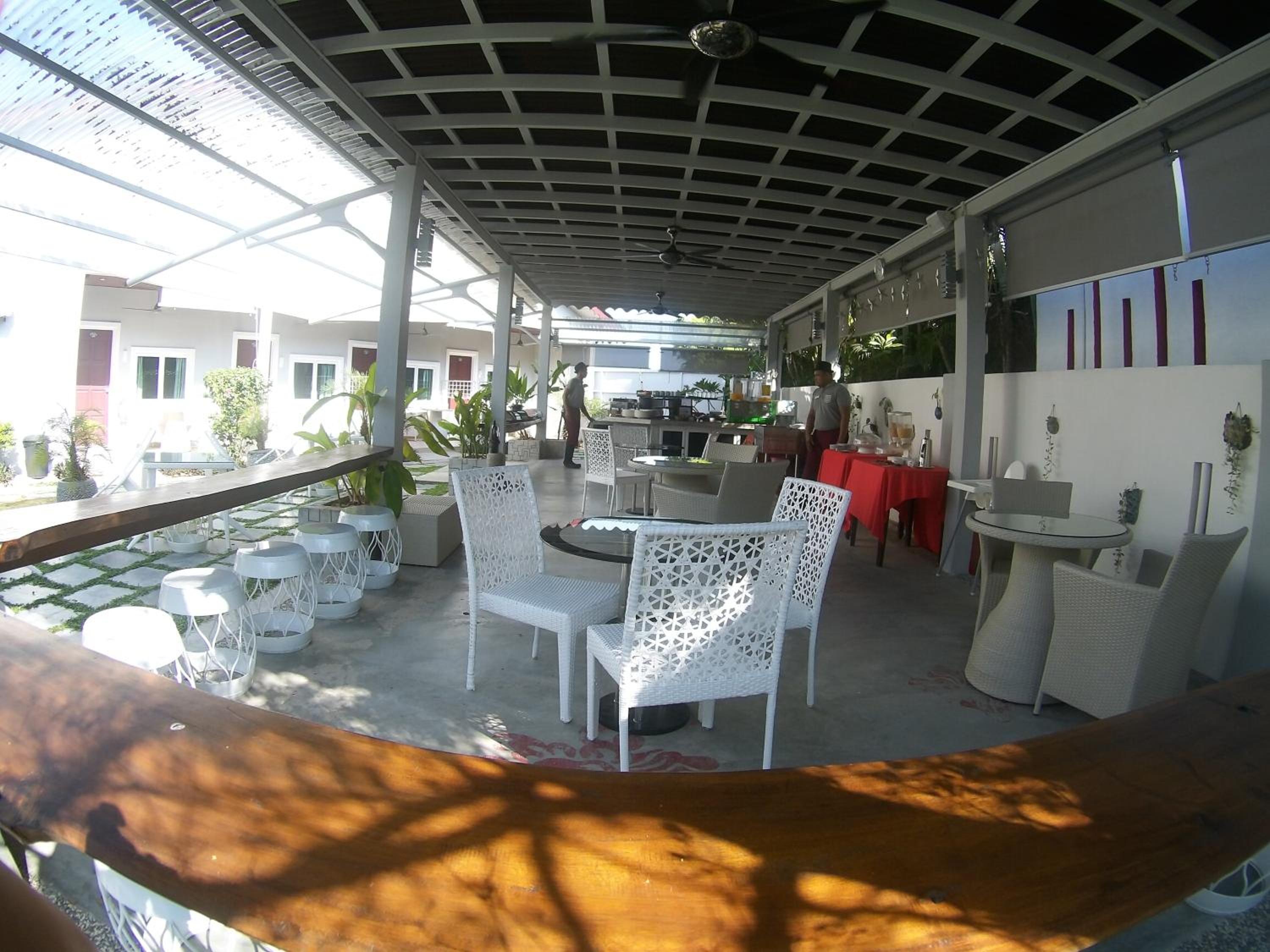 Langkawi Chantique