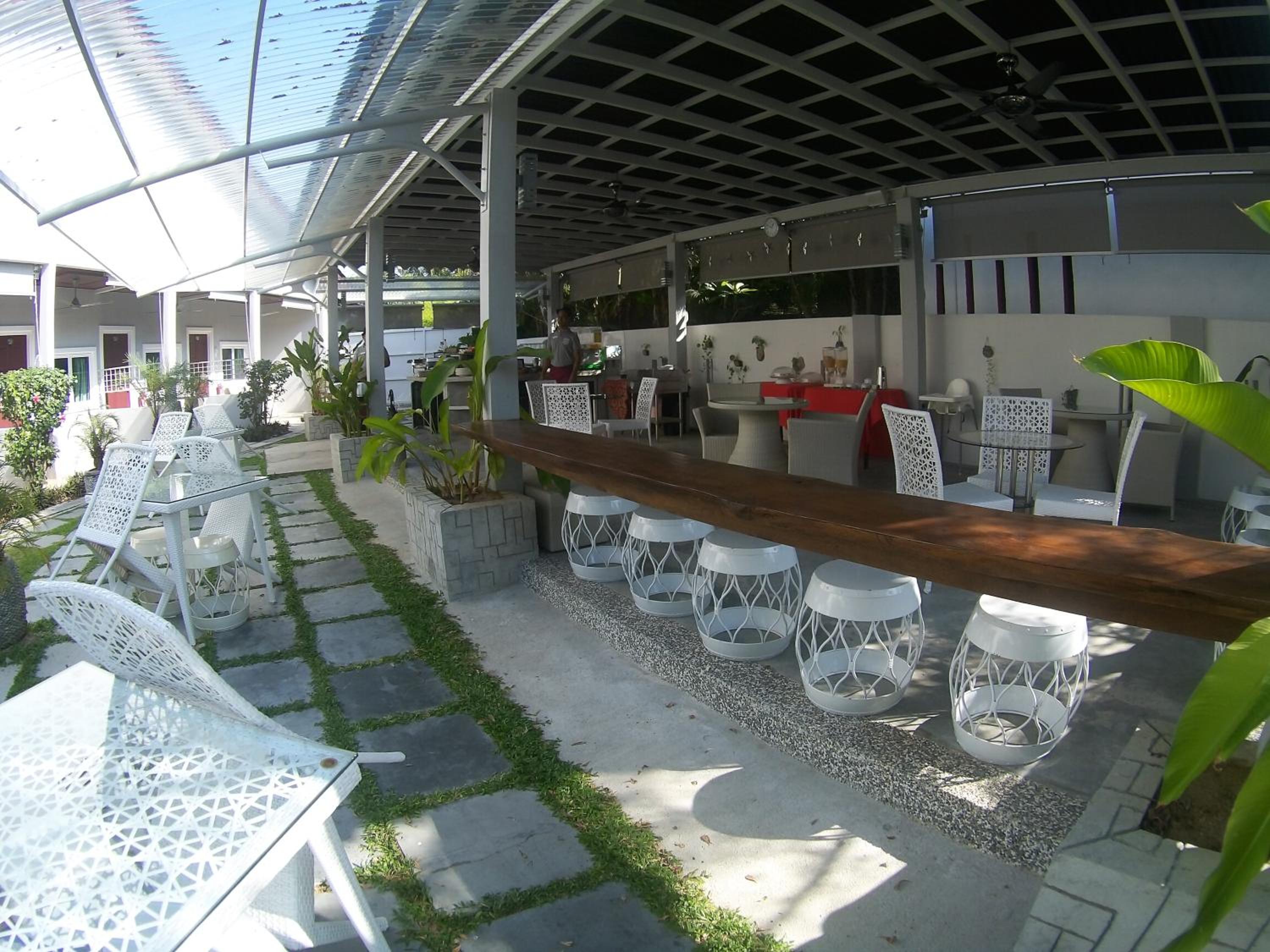 Langkawi Chantique