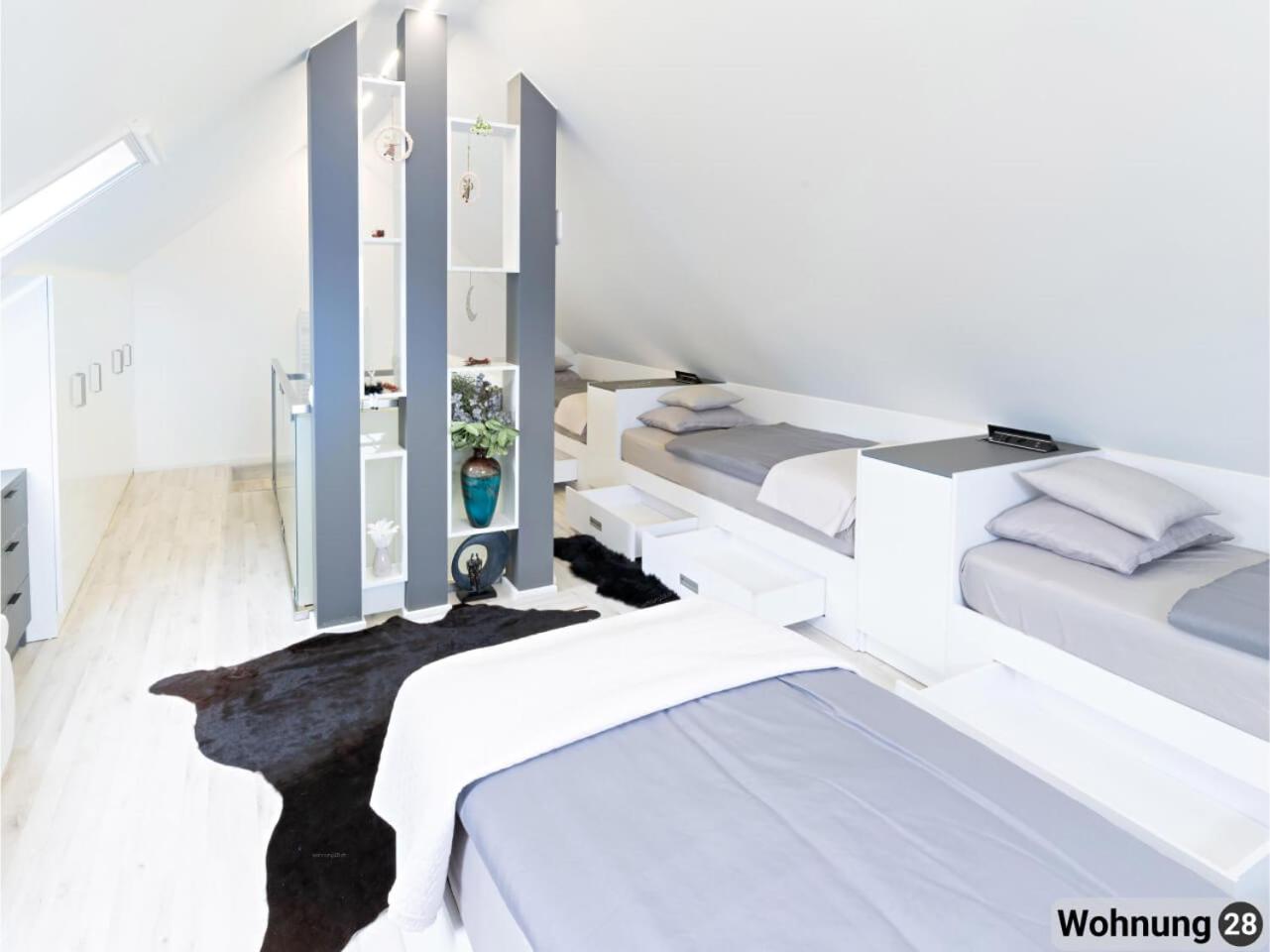 Exklusives Reihenhaus
