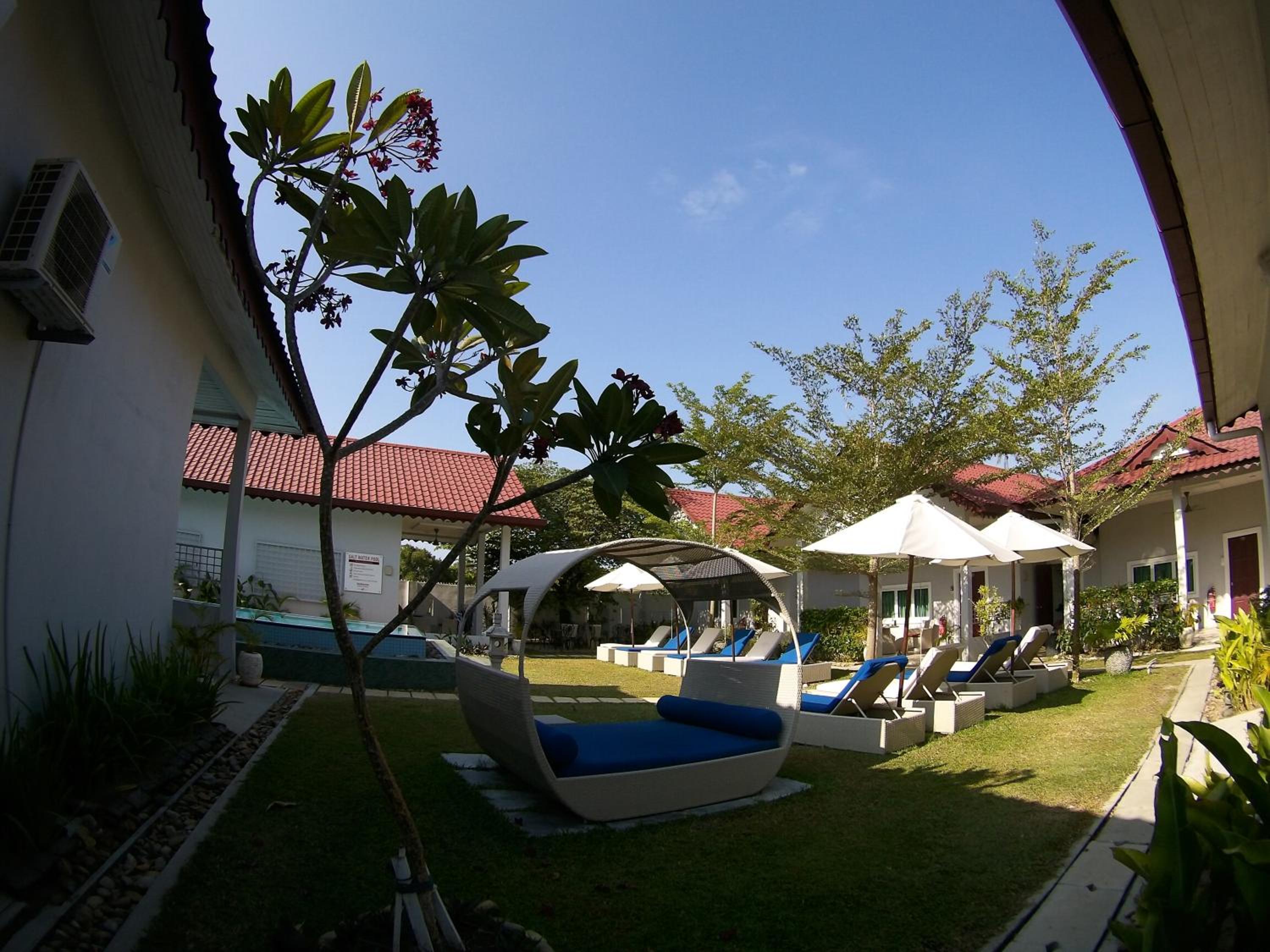 Langkawi Chantique