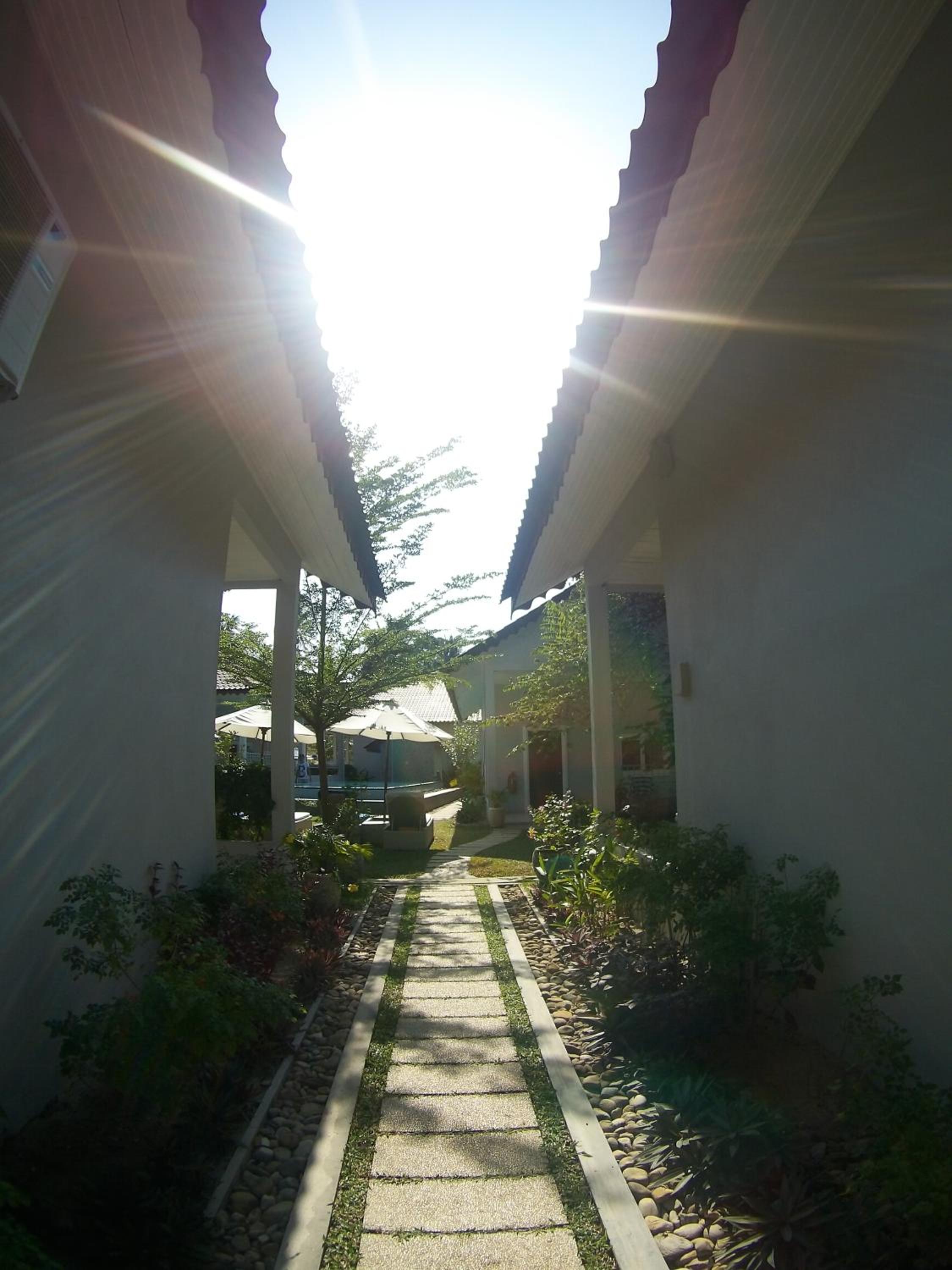 Langkawi Chantique