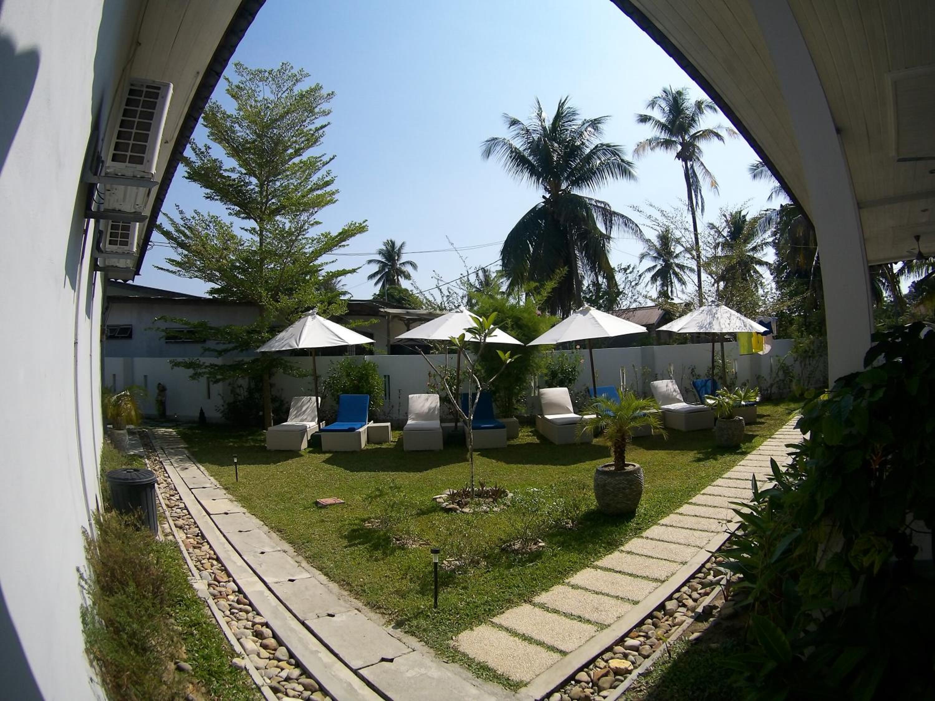 Langkawi Chantique