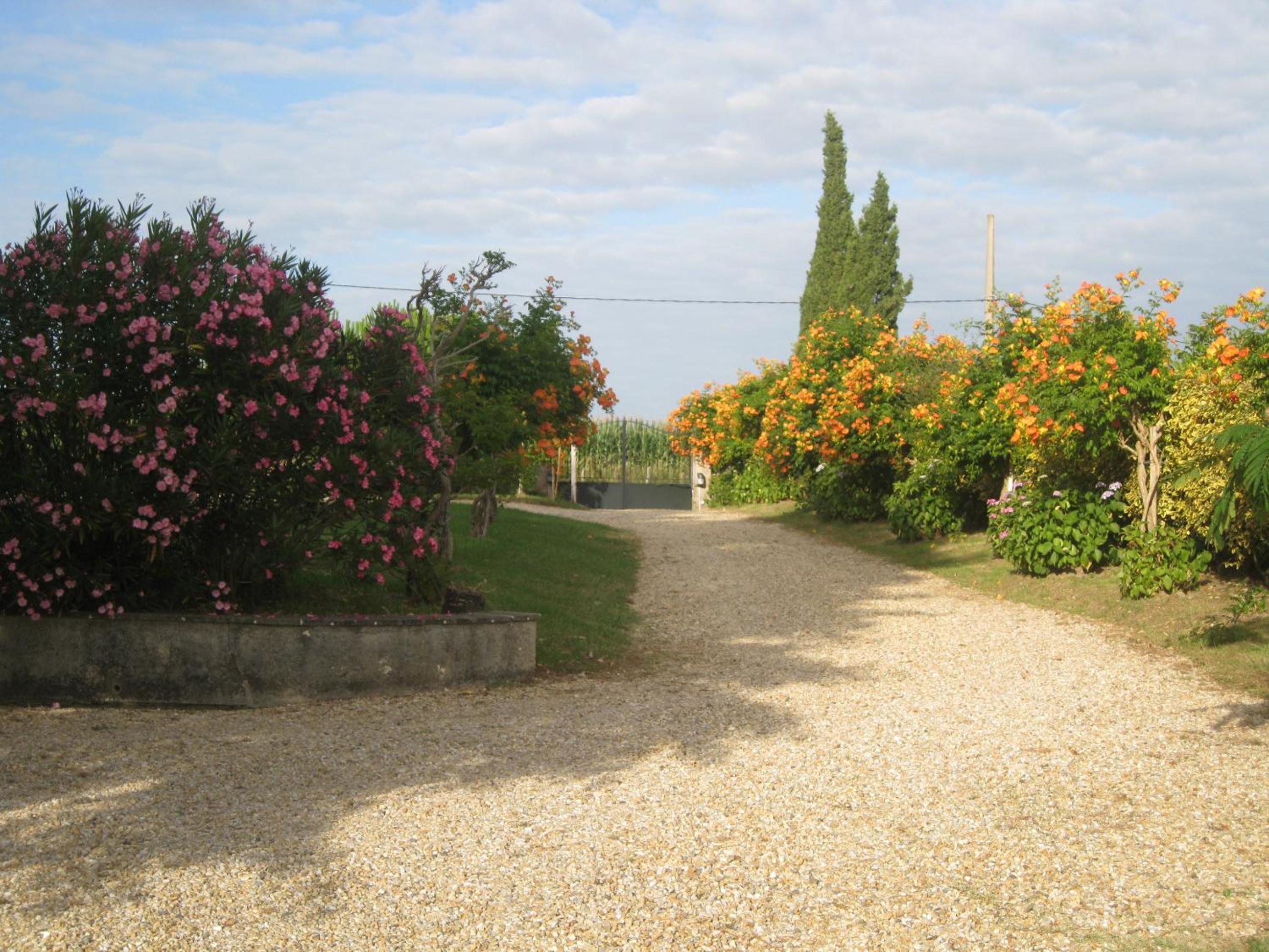 Domaine de Millox