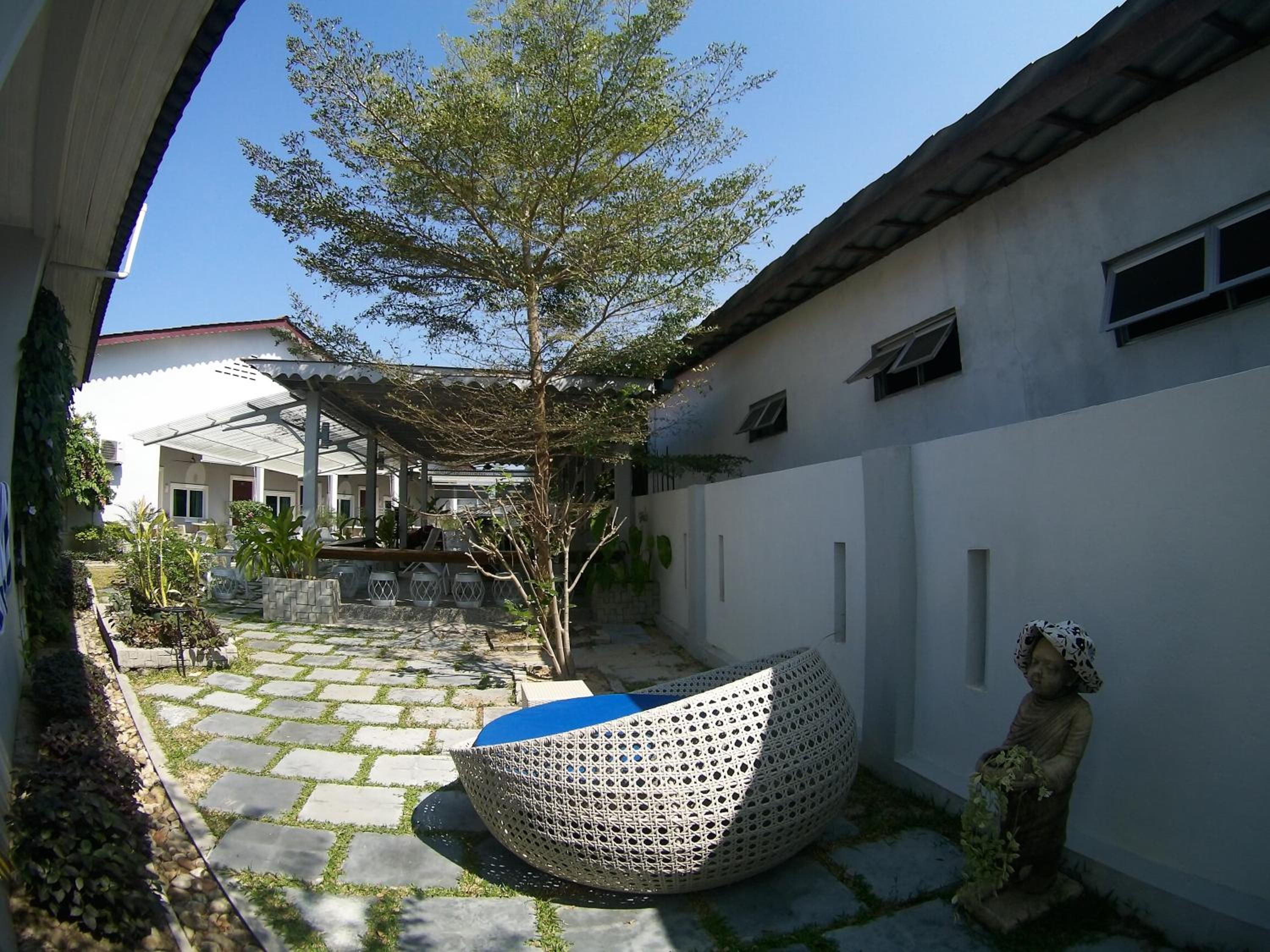 Langkawi Chantique
