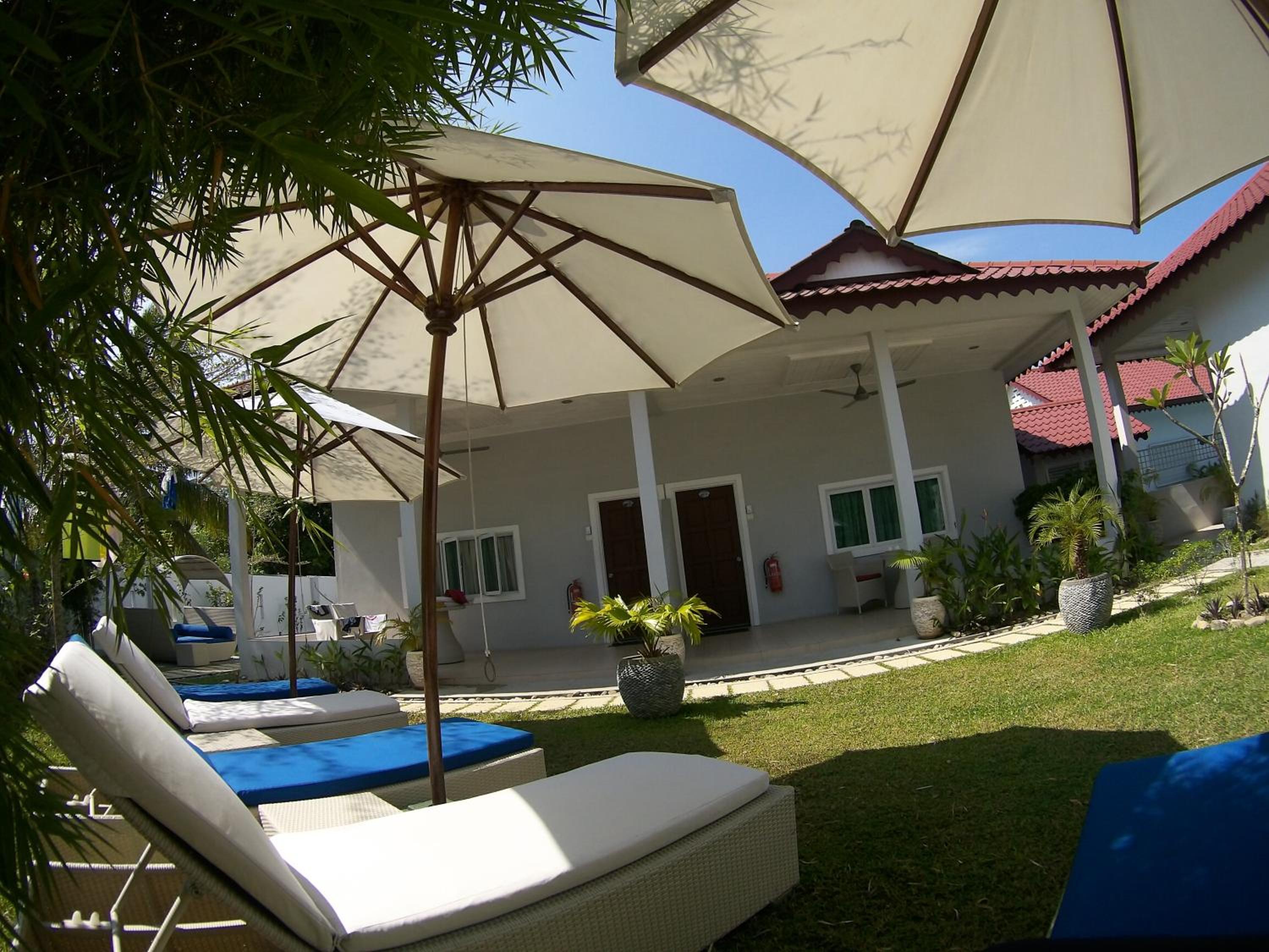 Langkawi Chantique