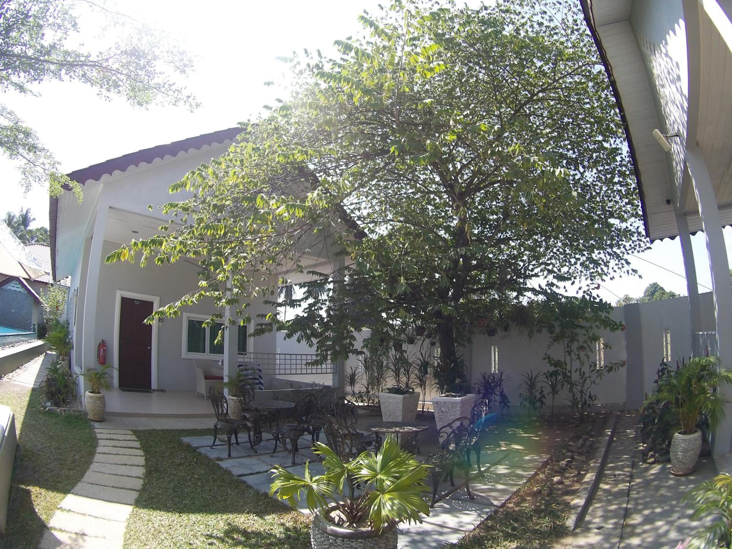 Langkawi Chantique