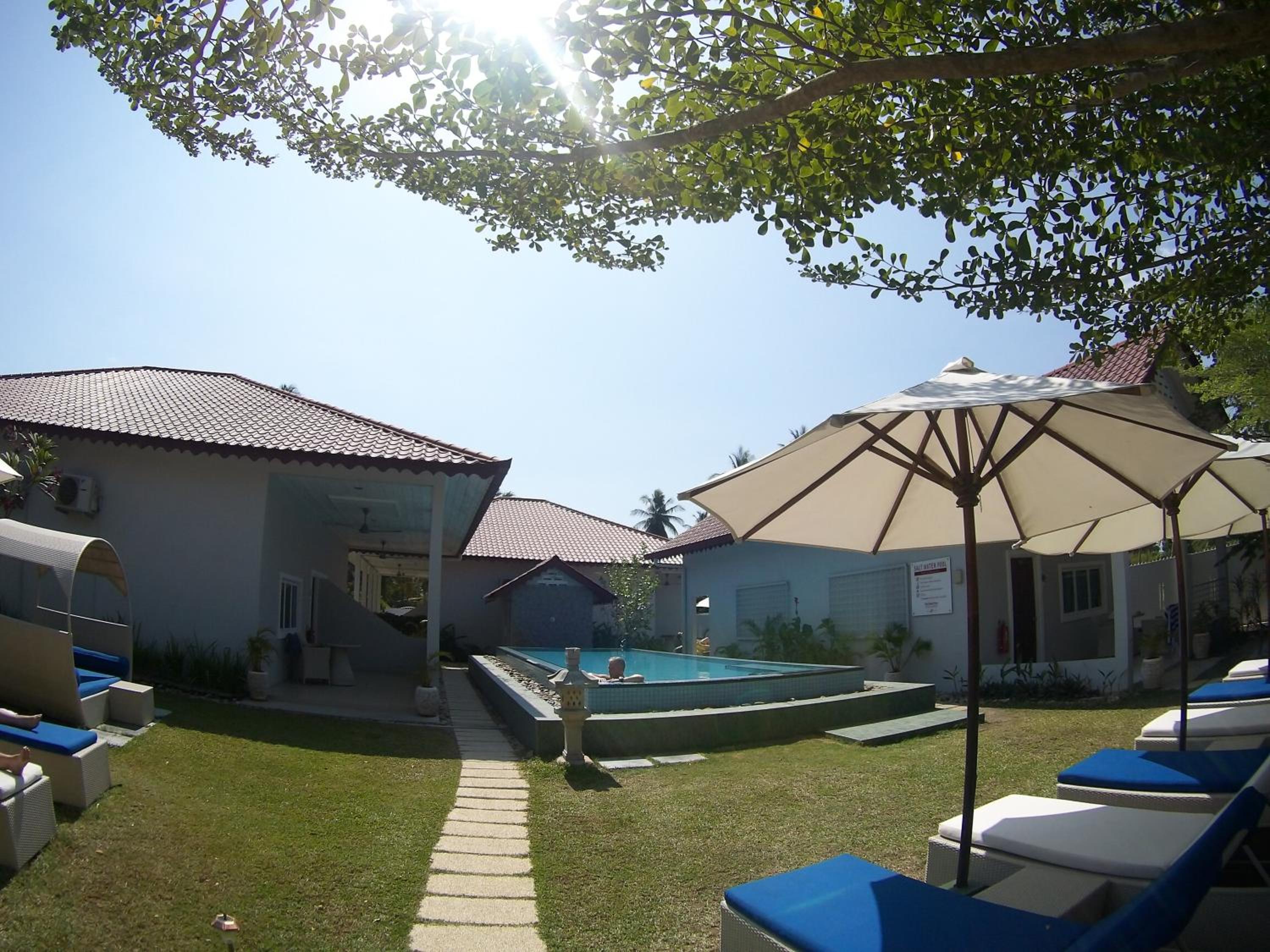 Langkawi Chantique