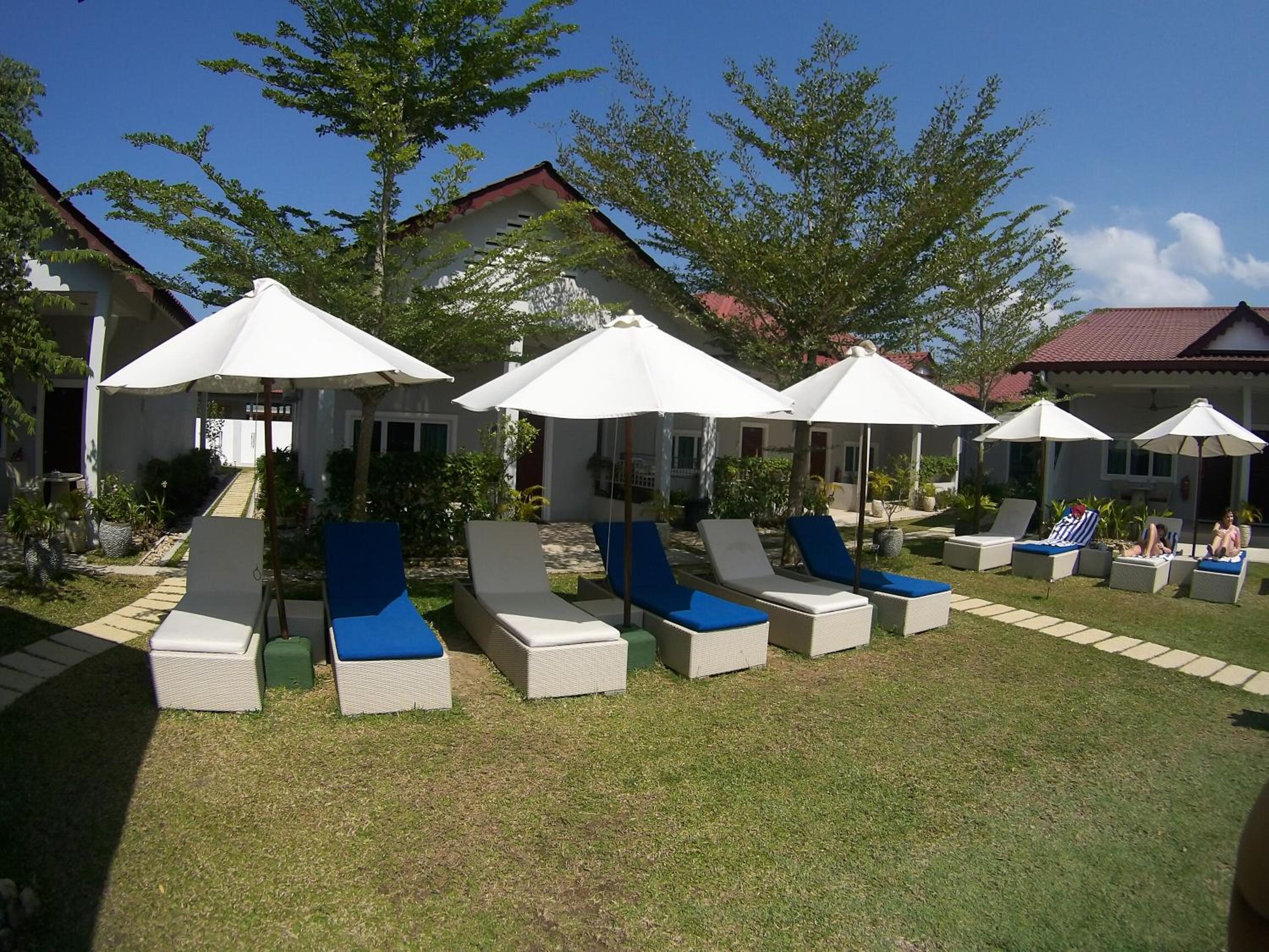 Langkawi Chantique