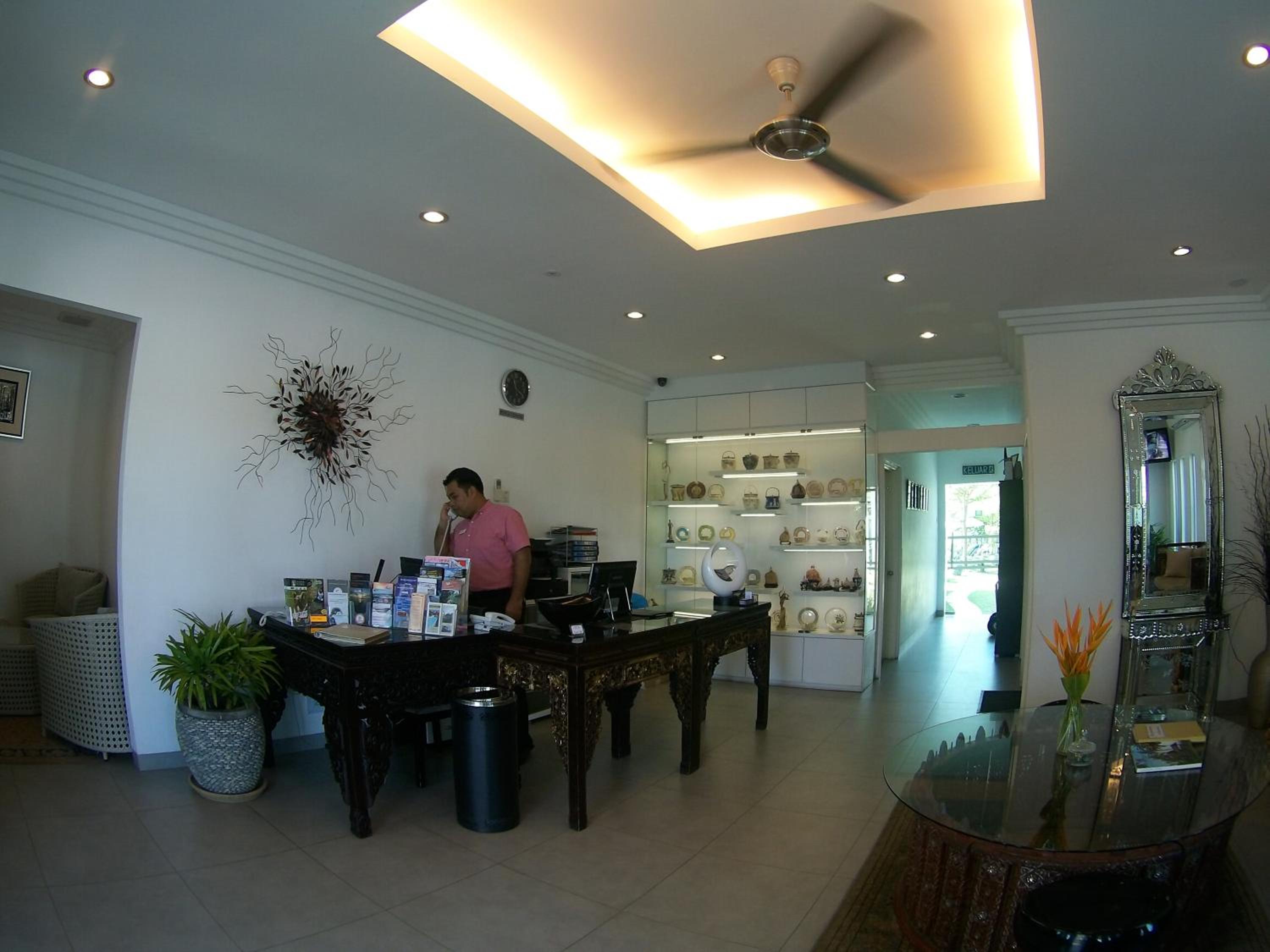 Langkawi Chantique