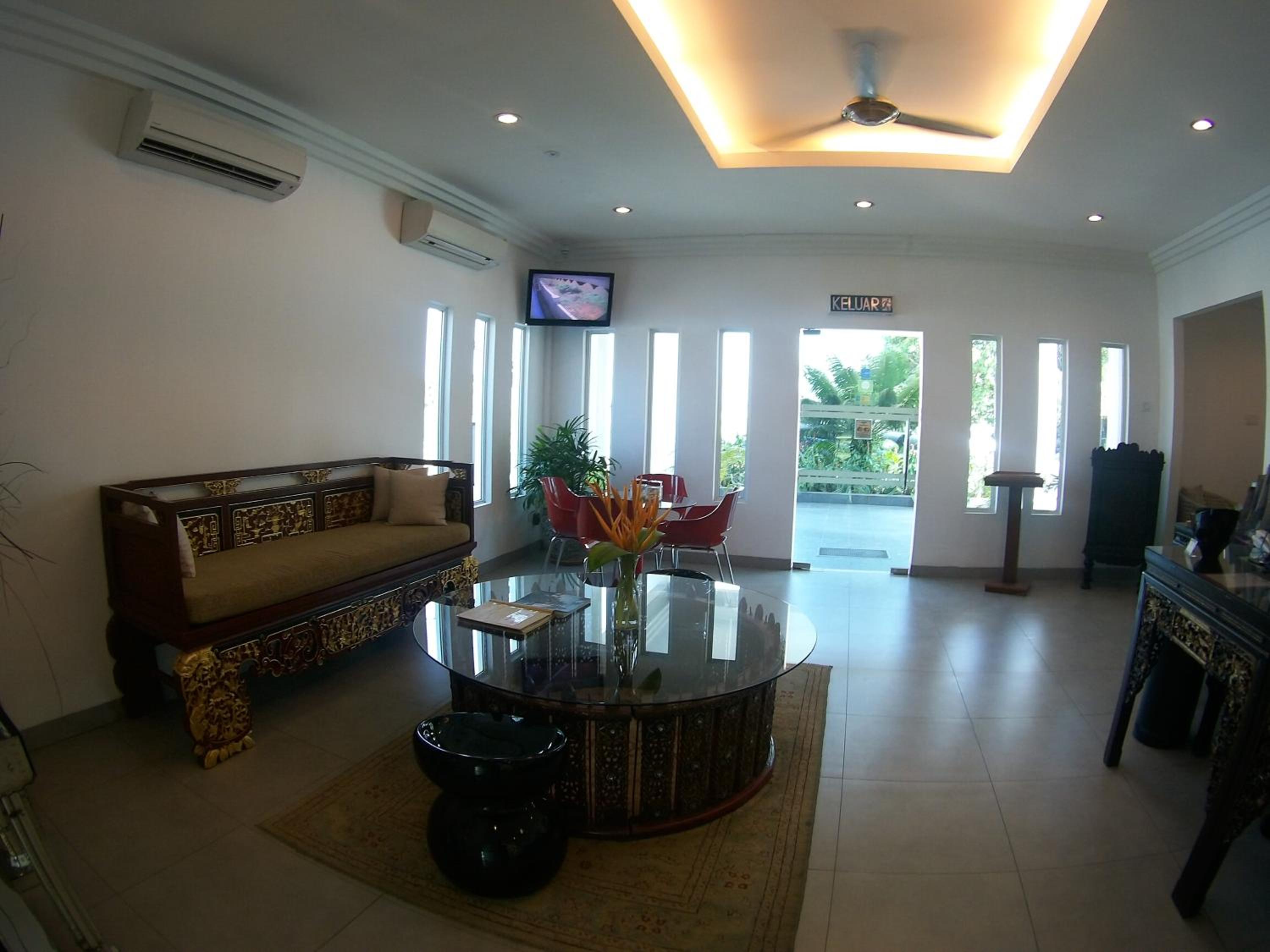 Langkawi Chantique