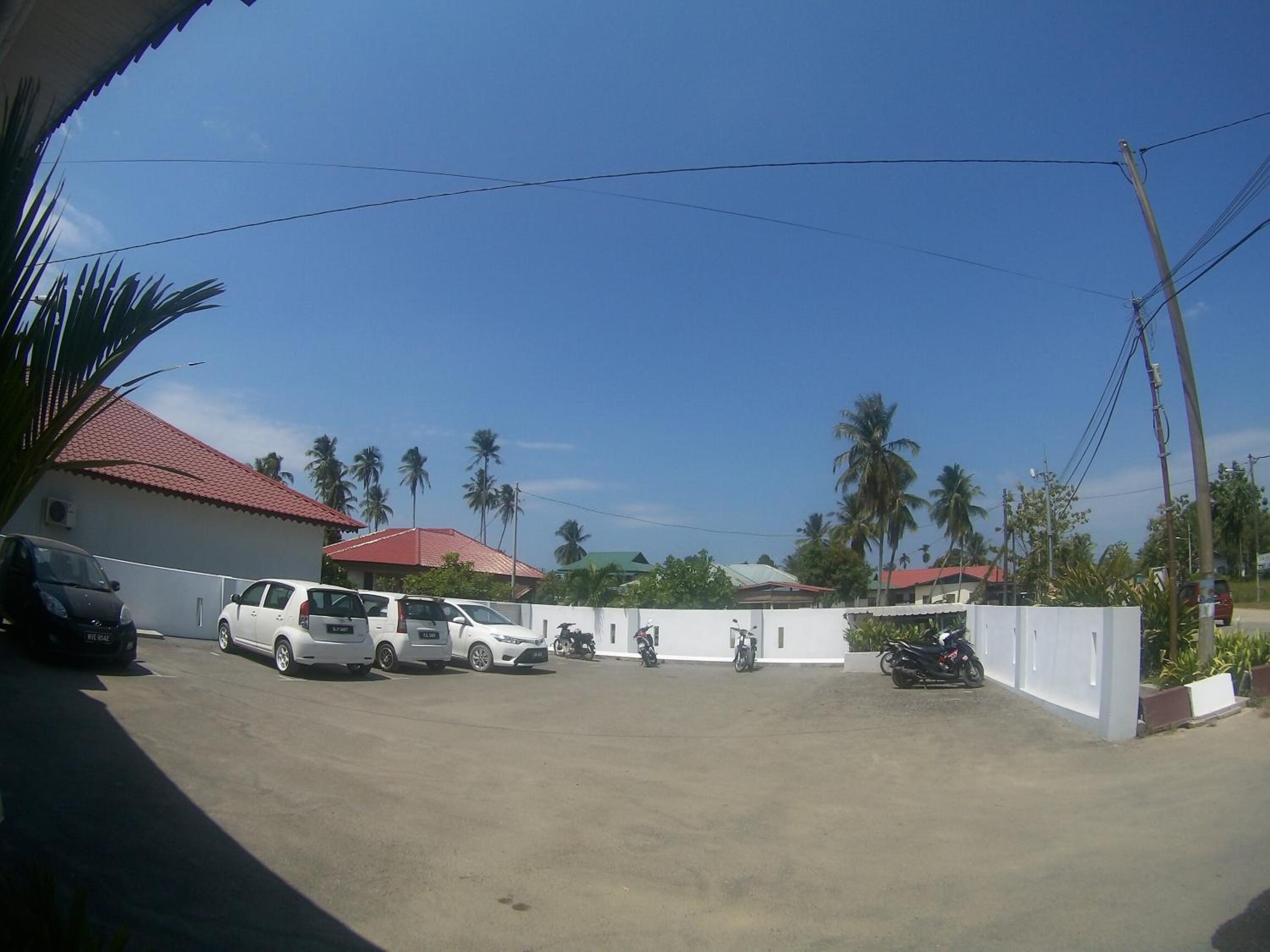 Langkawi Chantique