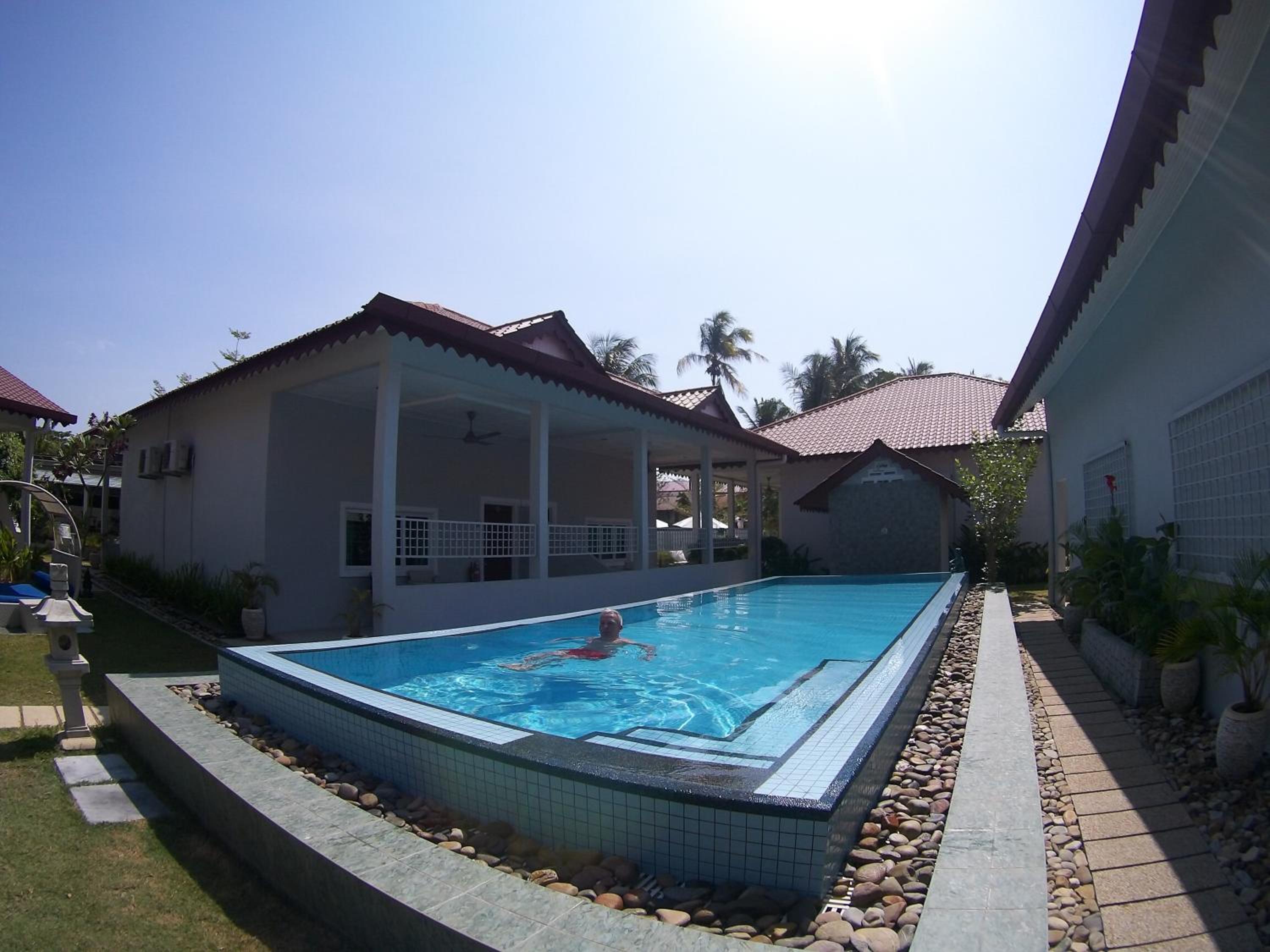Langkawi Chantique