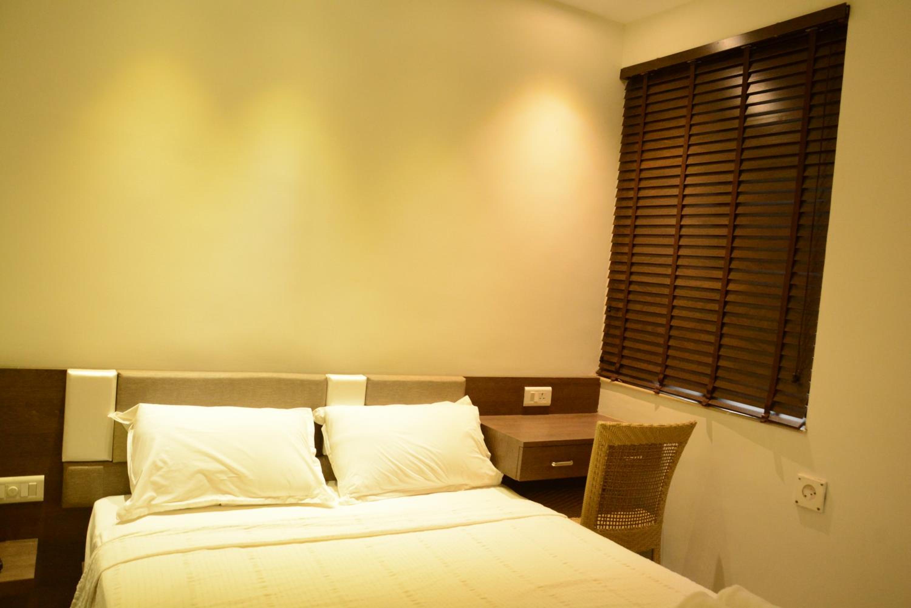 Palolem Guest House