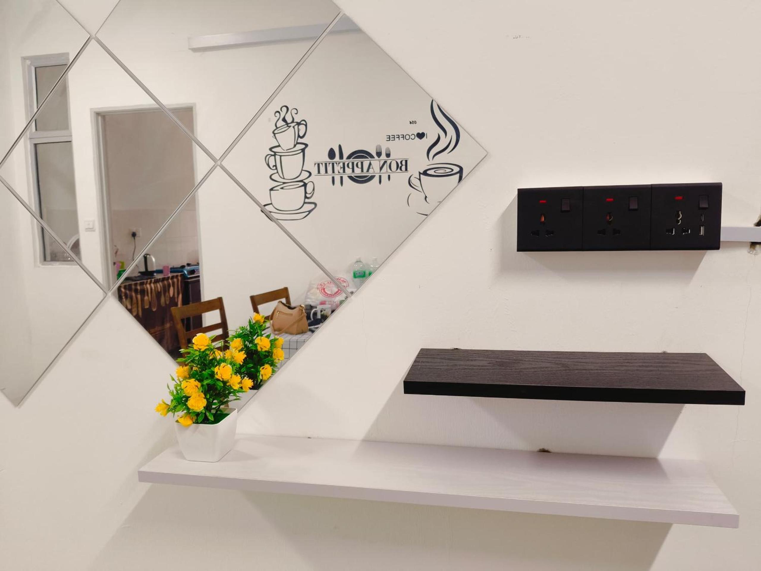 Serene Homestay