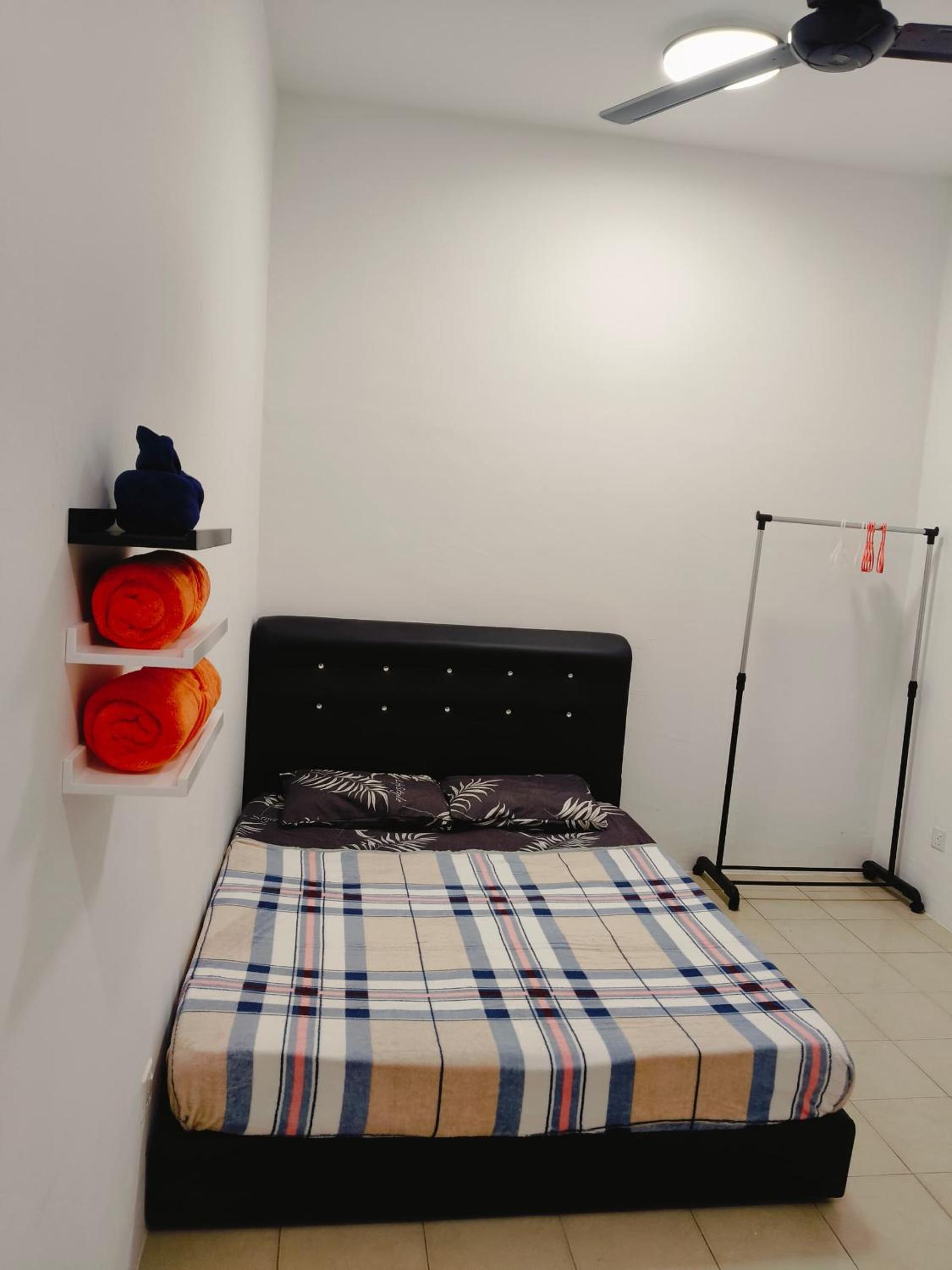 Serene Homestay