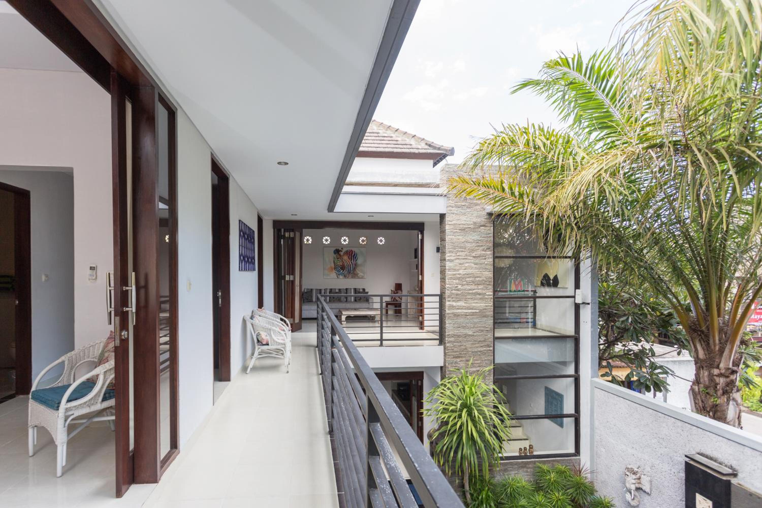 Hotel Villa Penelopy