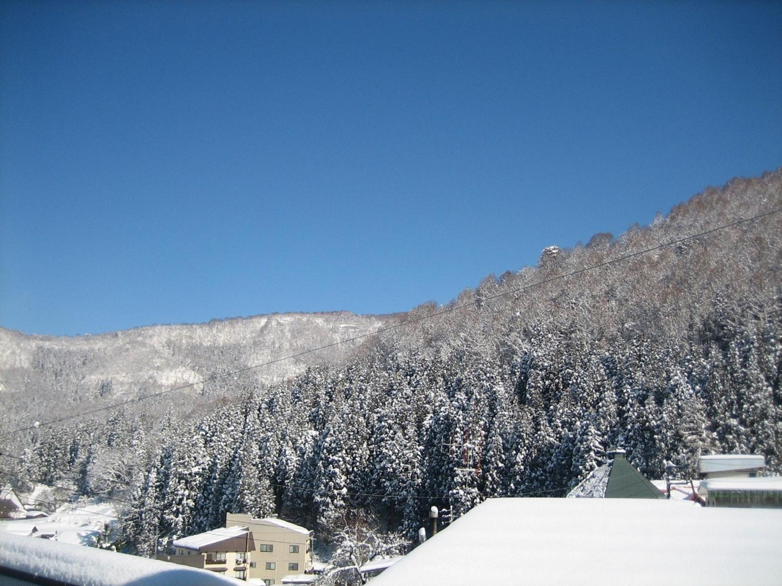 Lodge Nakajima