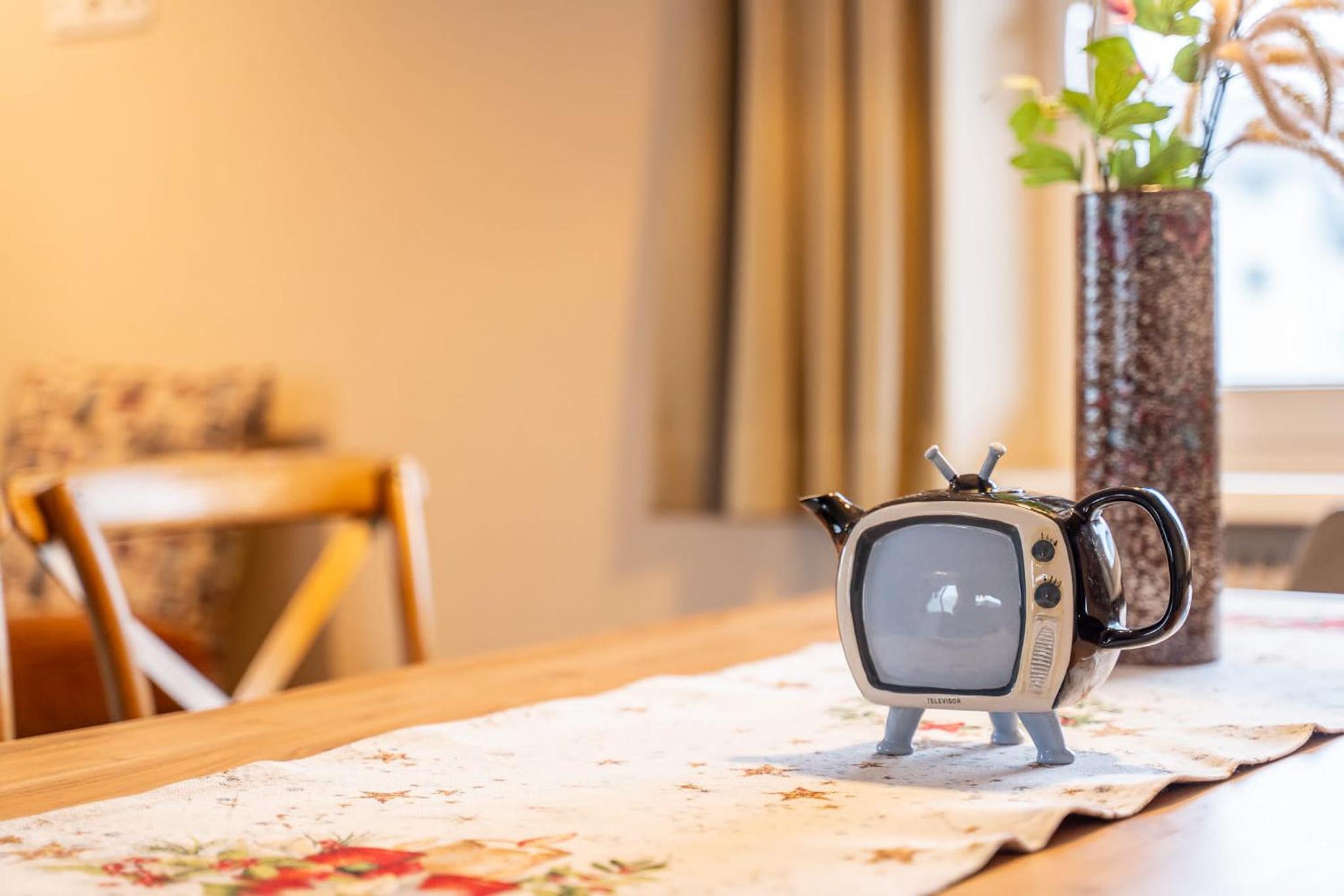 Family Apartment Deluxe Mutters