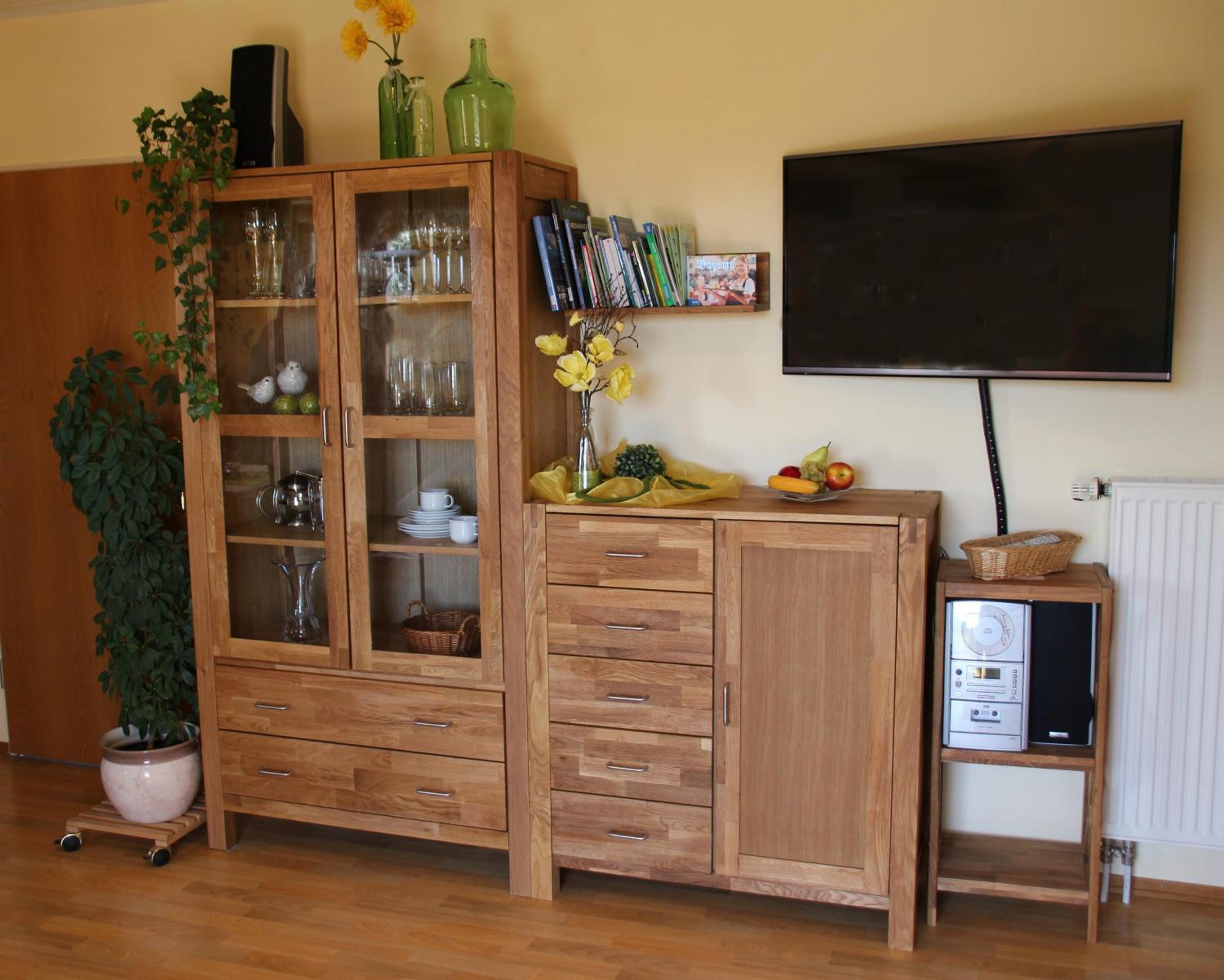 Ferienwohnung Freißl