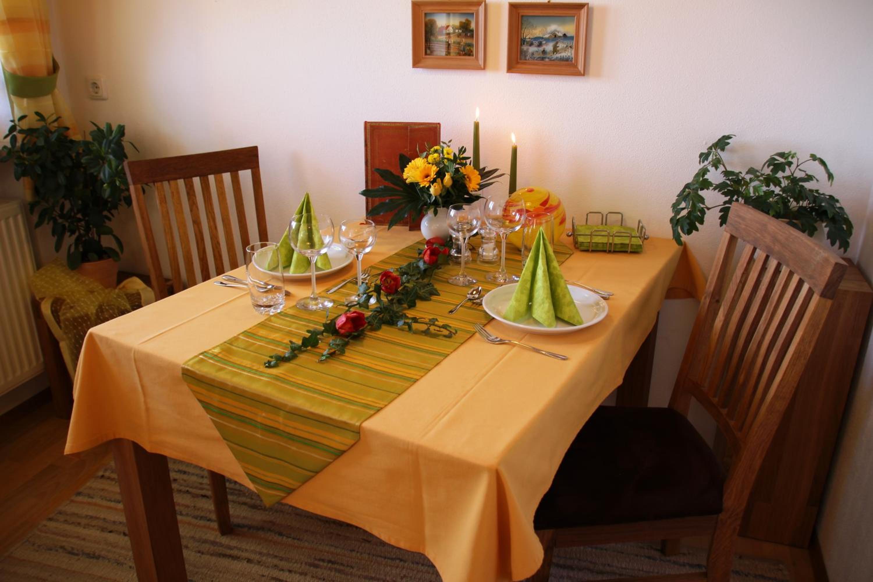 Ferienwohnung Freißl