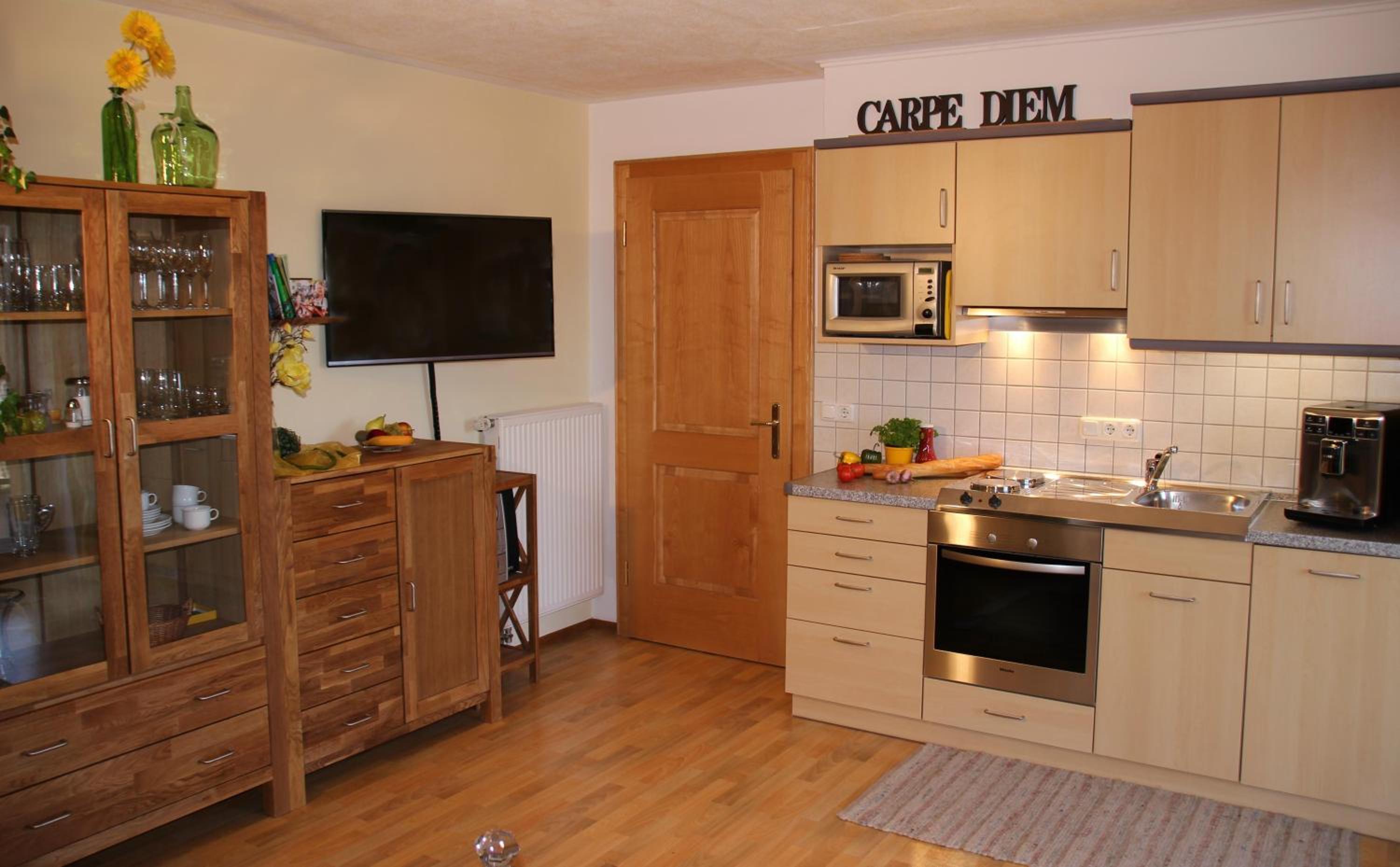 Ferienwohnung Freißl
