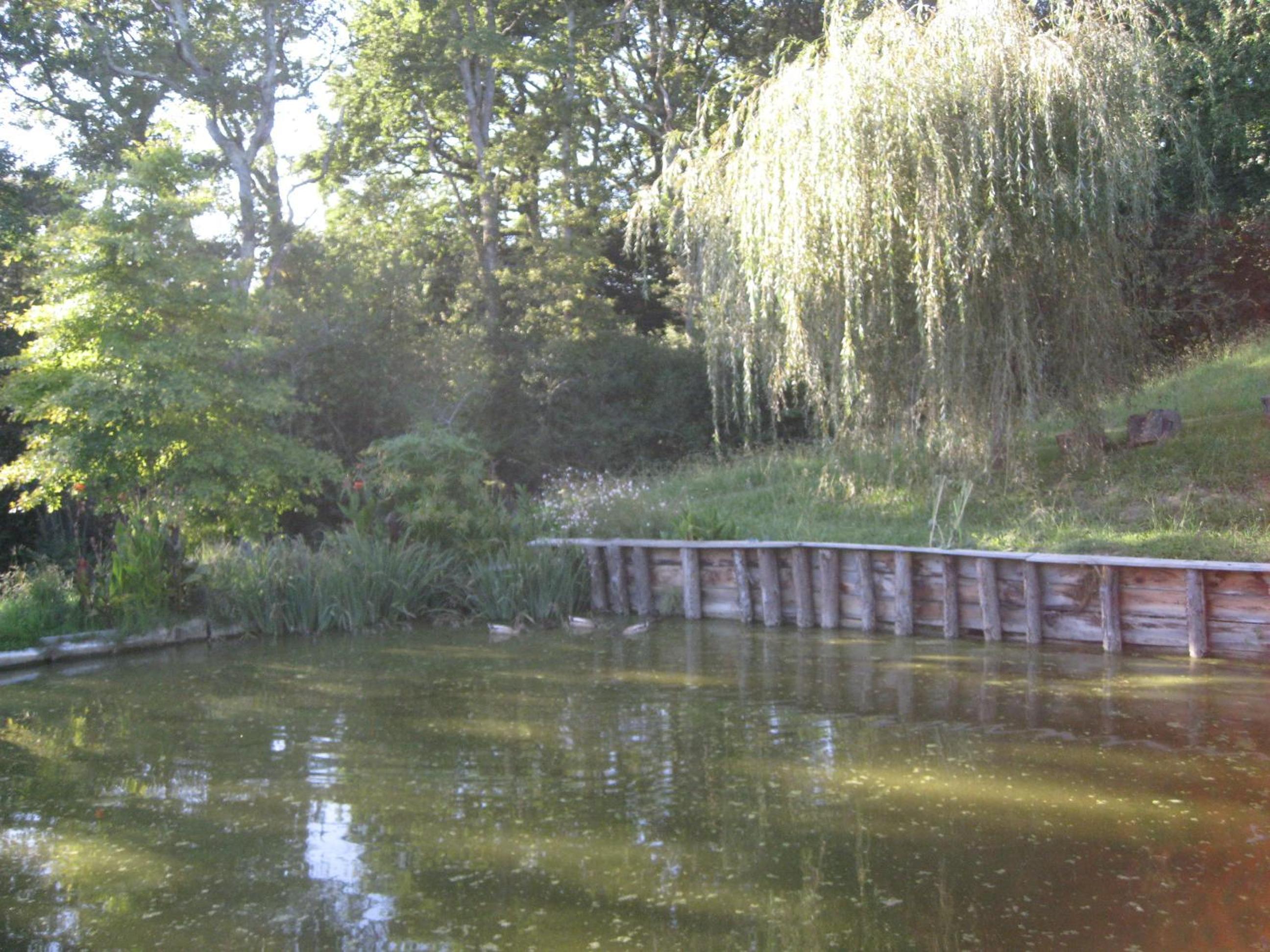 Domaine de Millox