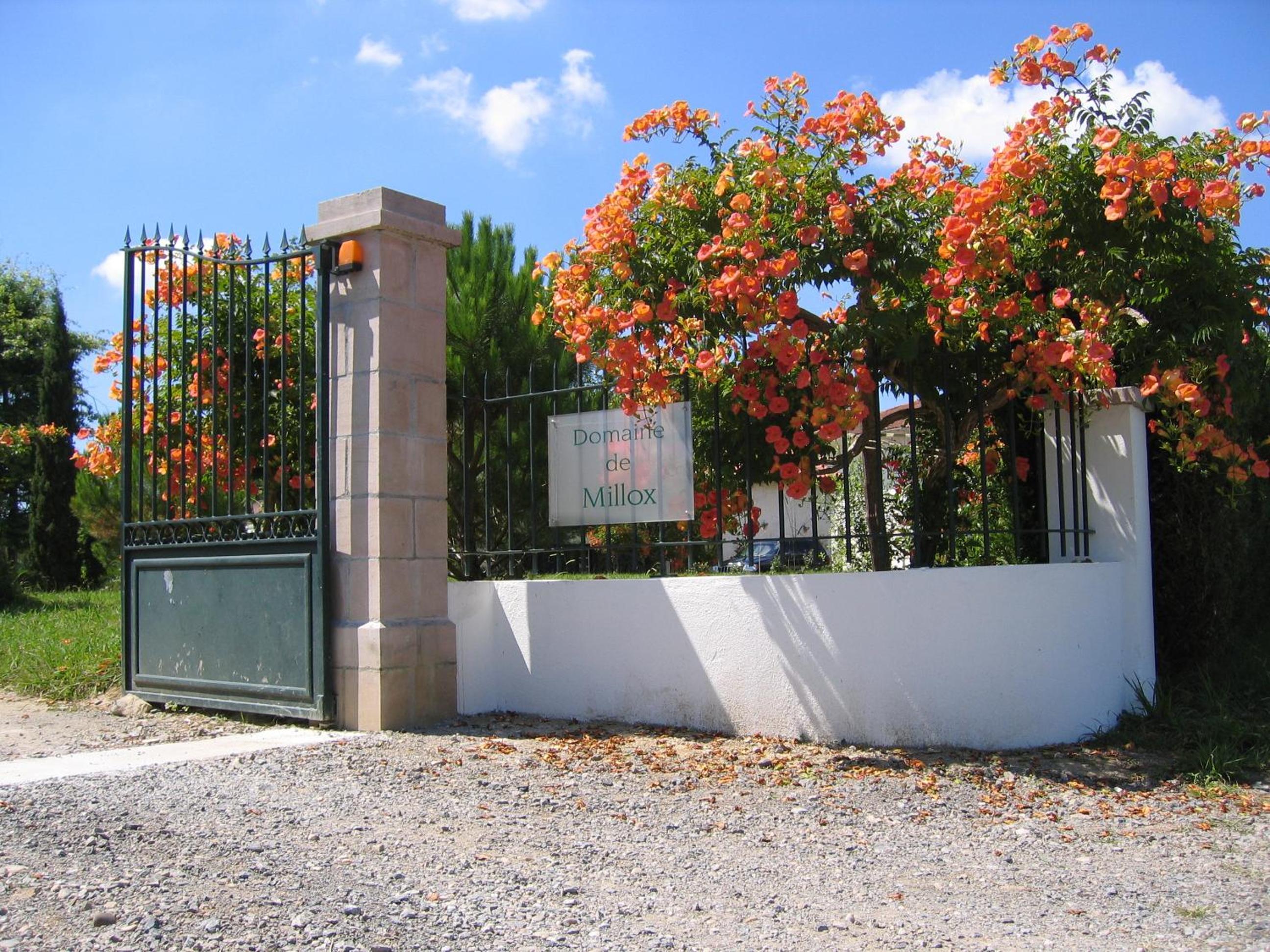 Domaine de Millox