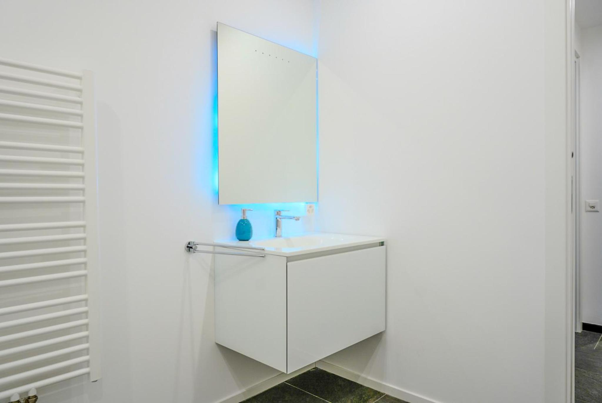 Elite Apartment