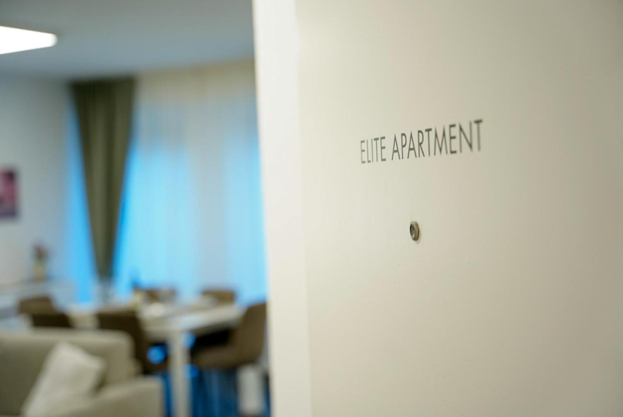 Elite Apartment