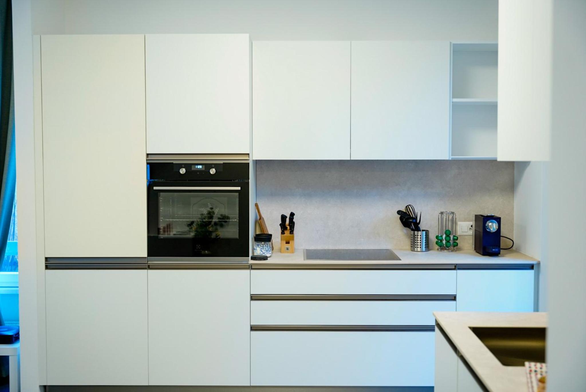 Elite Apartment