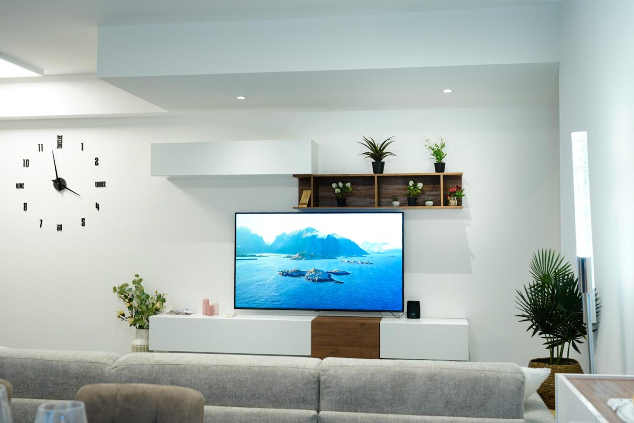 Elite Apartment