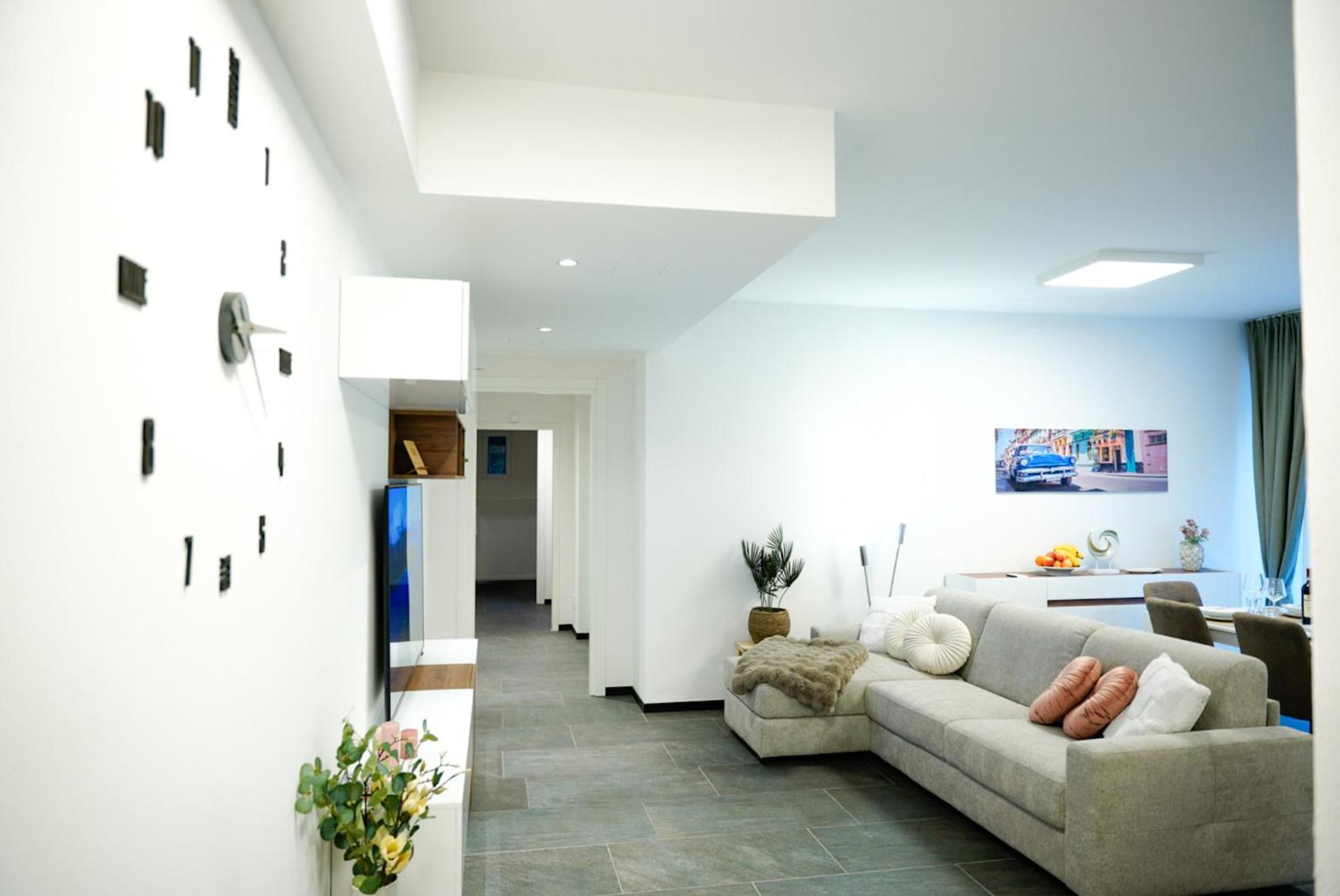Elite Apartment