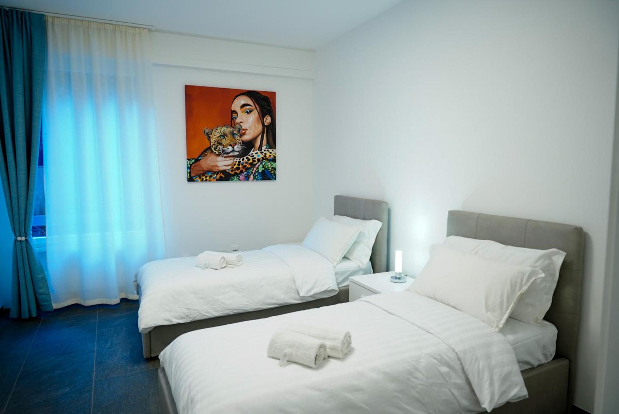 Elite Apartment
