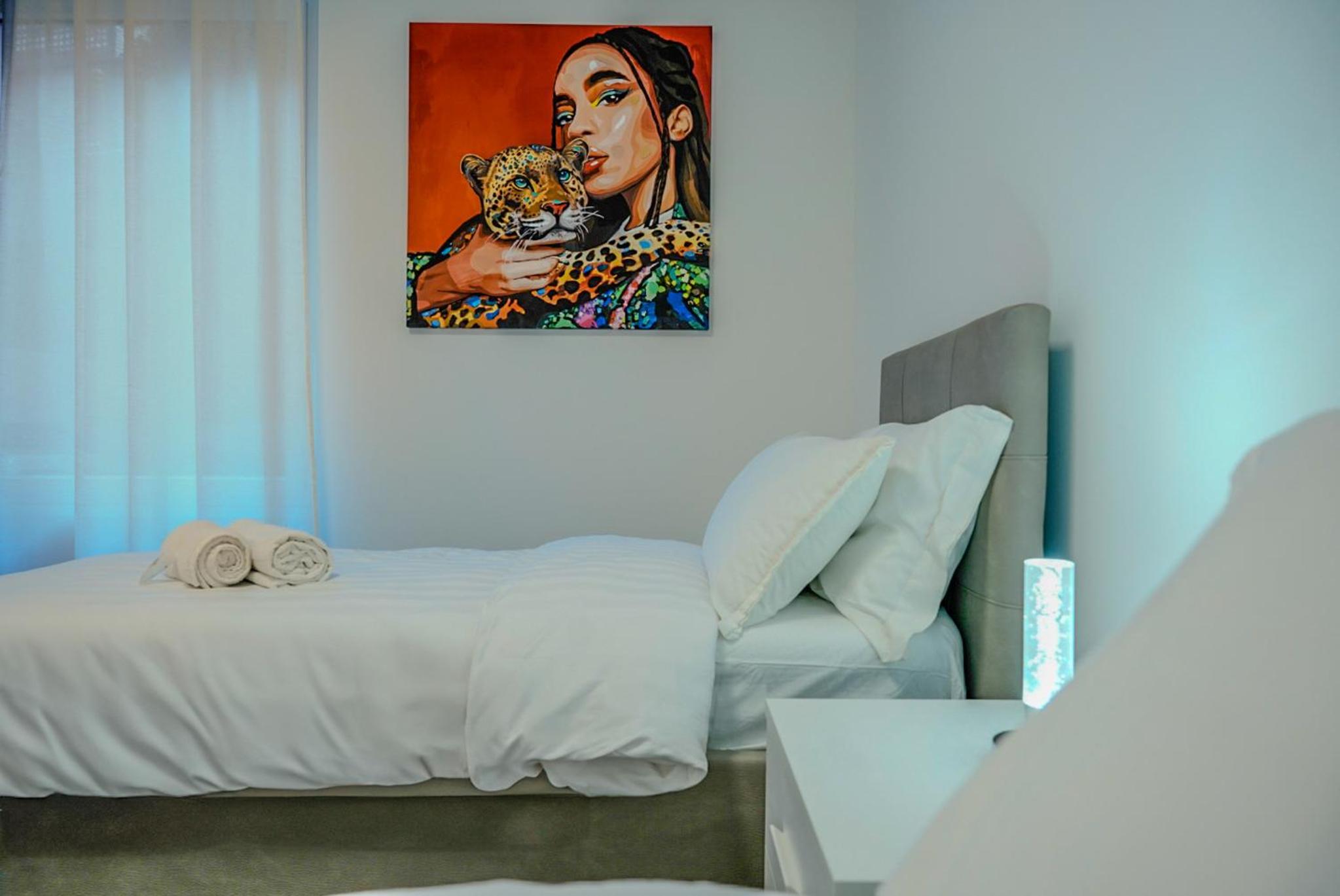 Elite Apartment