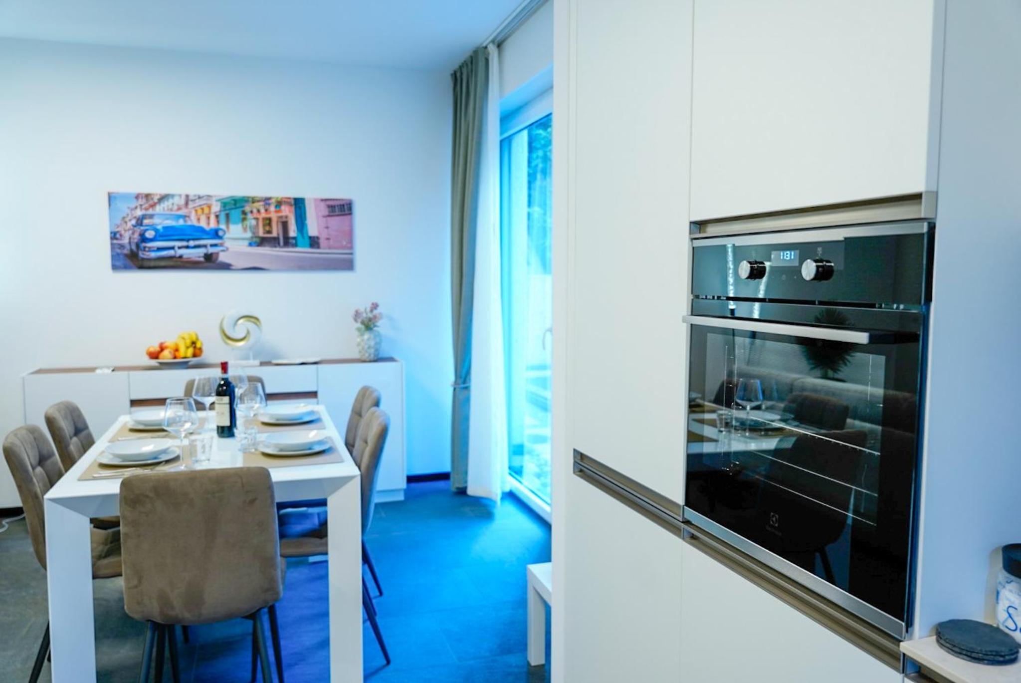 Elite Apartment