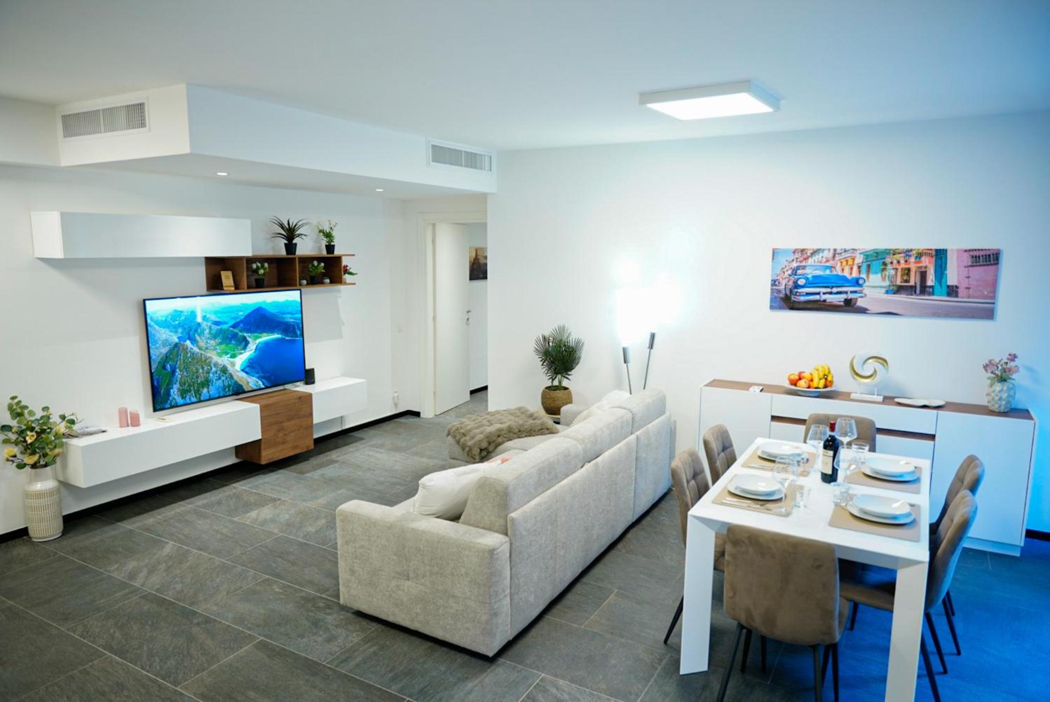Elite Apartment