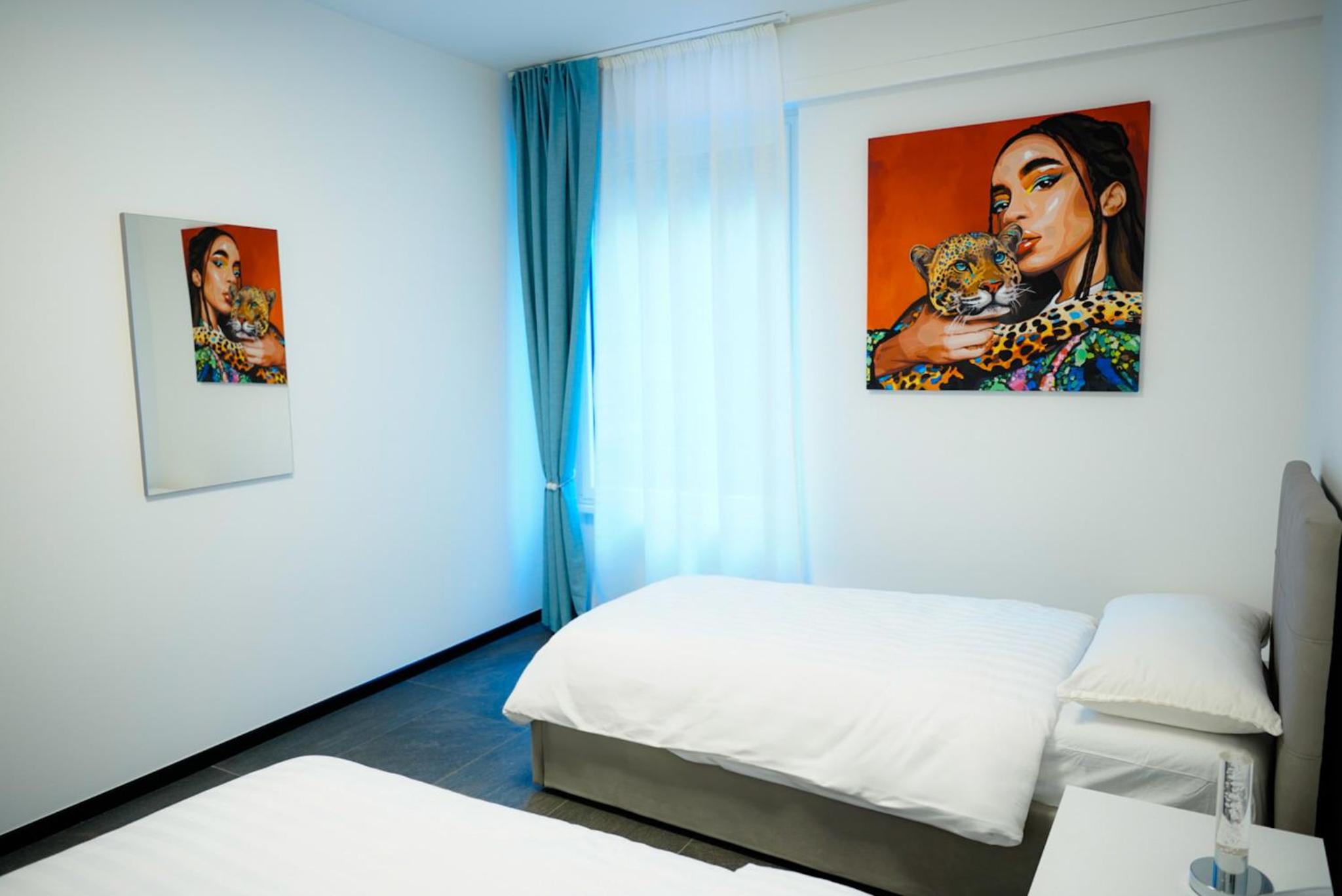Elite Apartment