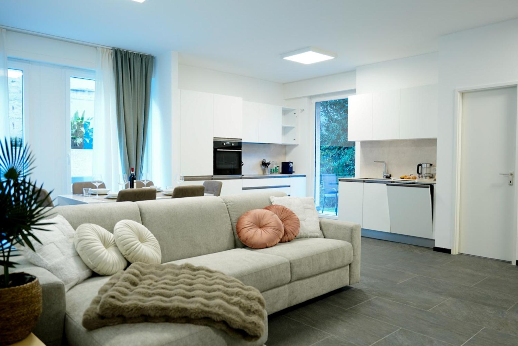 Elite Apartment