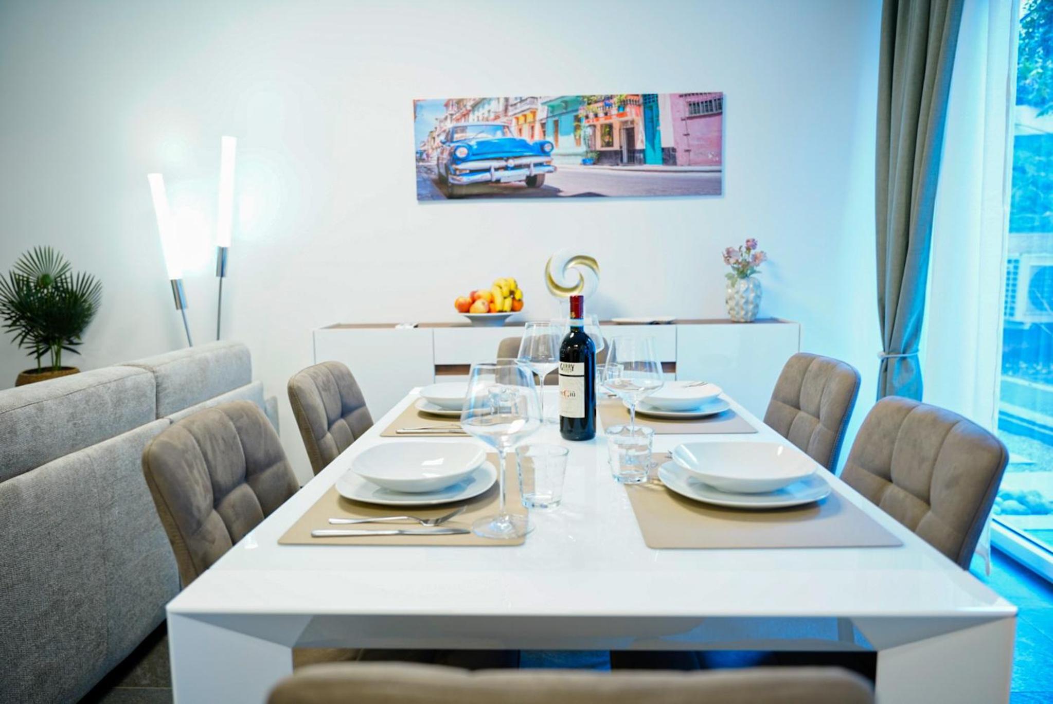 Elite Apartment