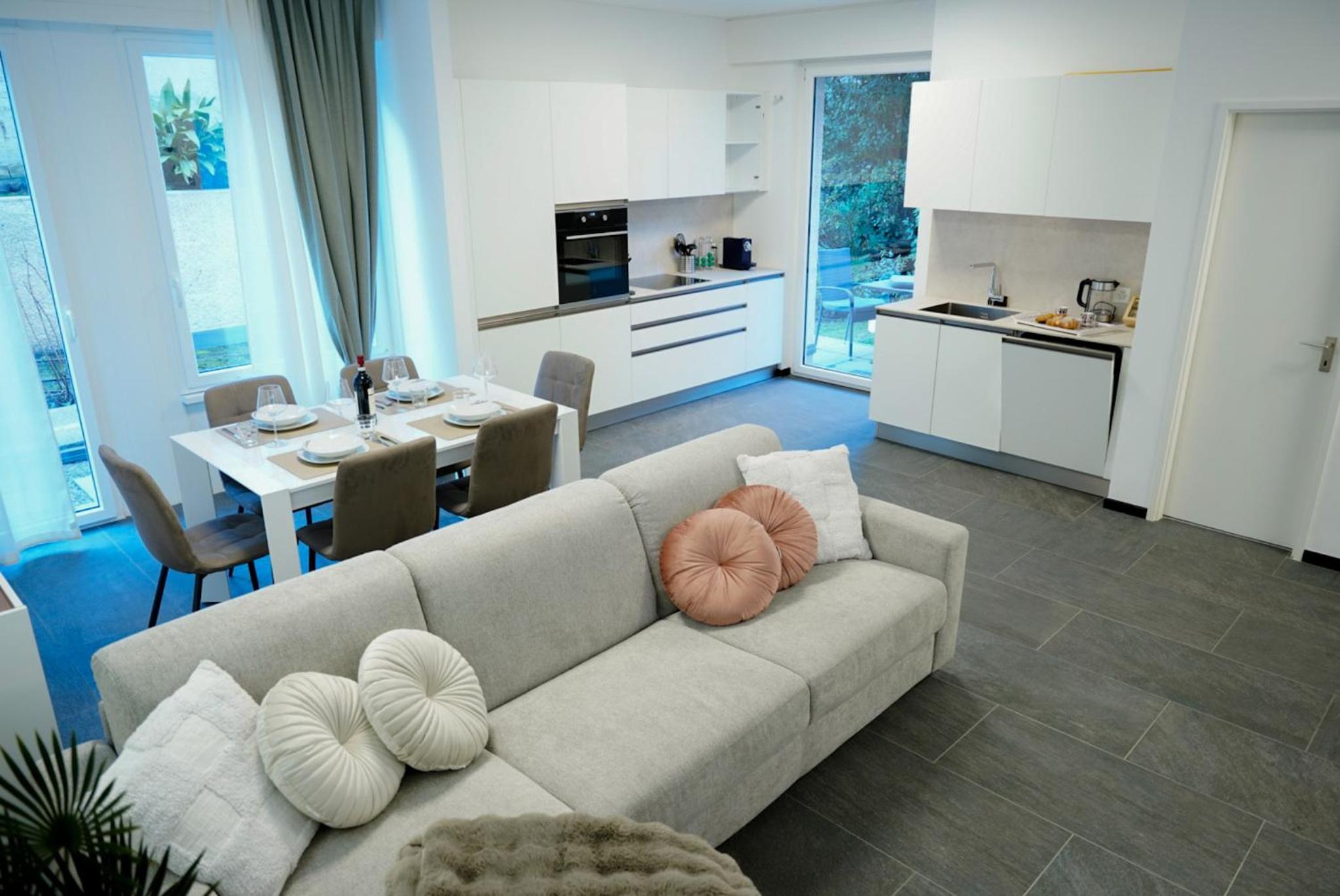 Elite Apartment
