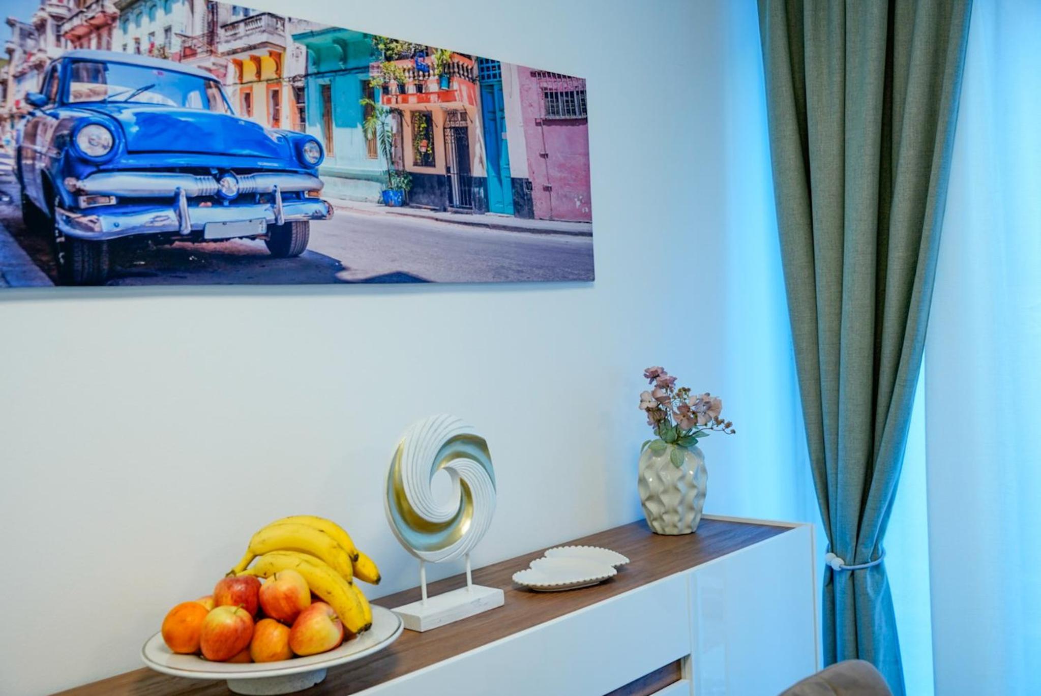 Elite Apartment