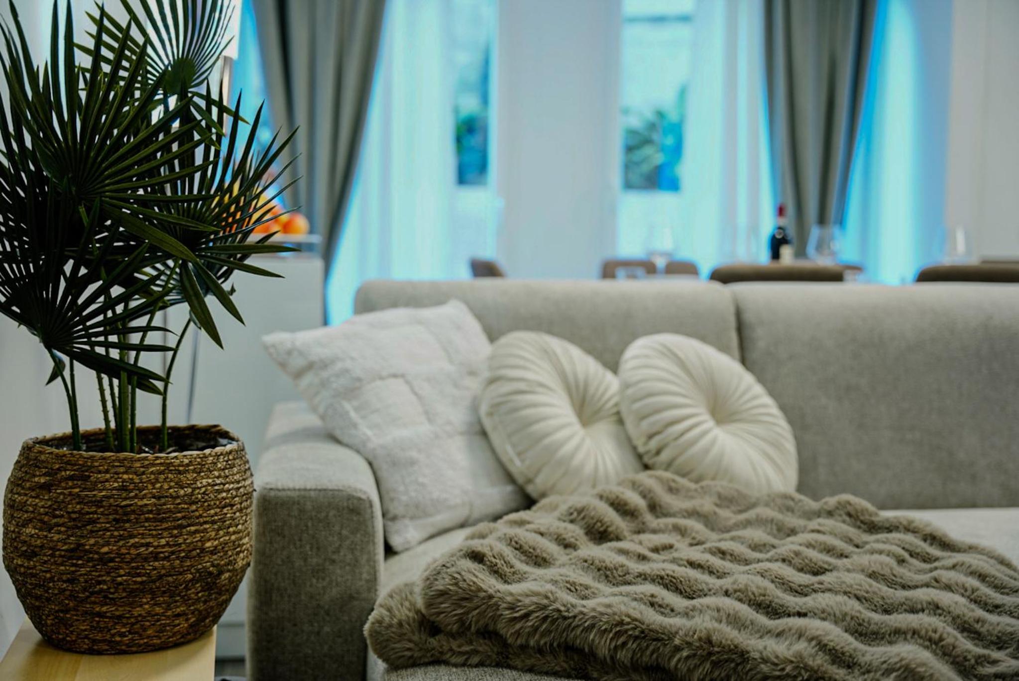 Elite Apartment