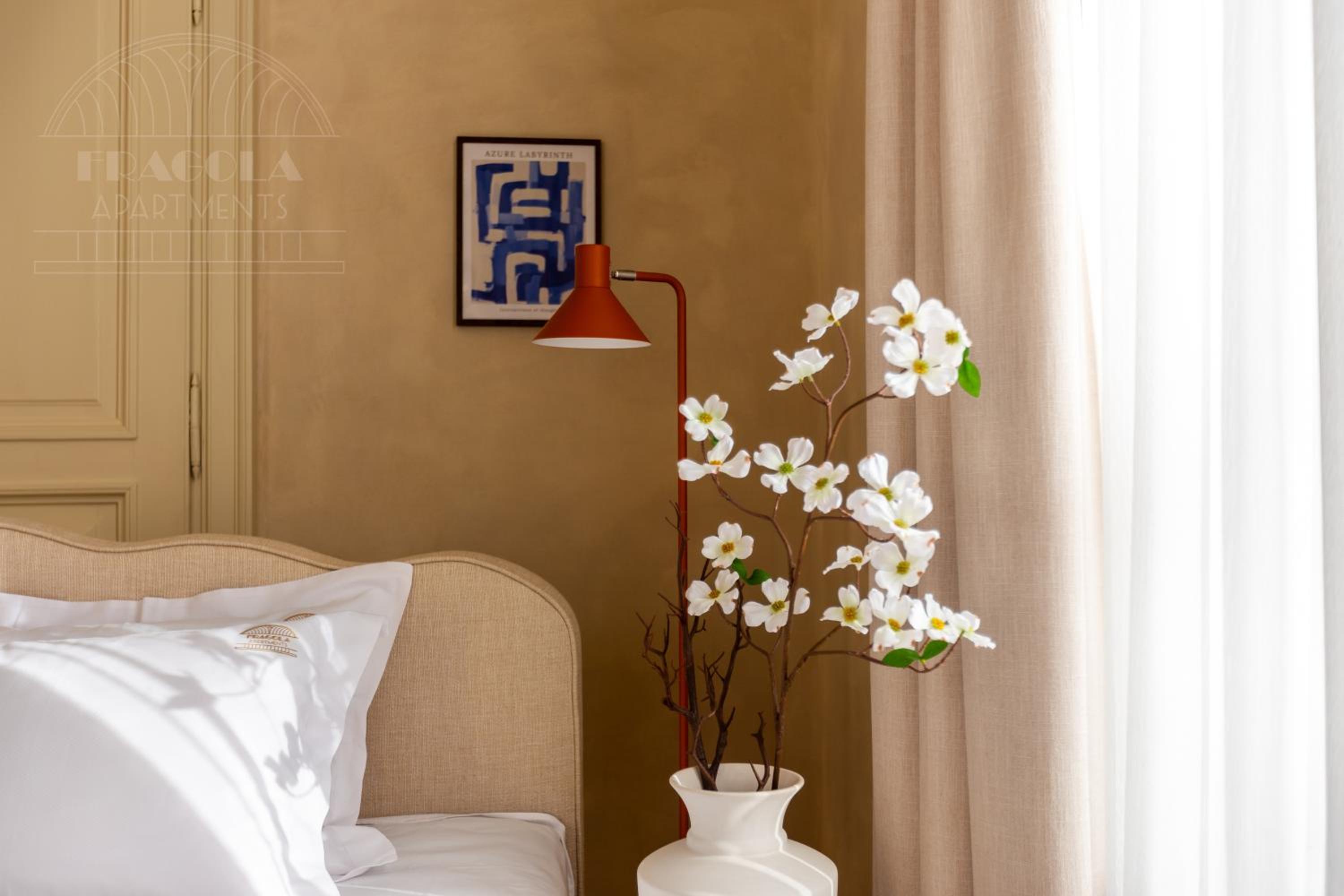 Fragola Apartments Le Jardin - classy, spacious Old Town apartments