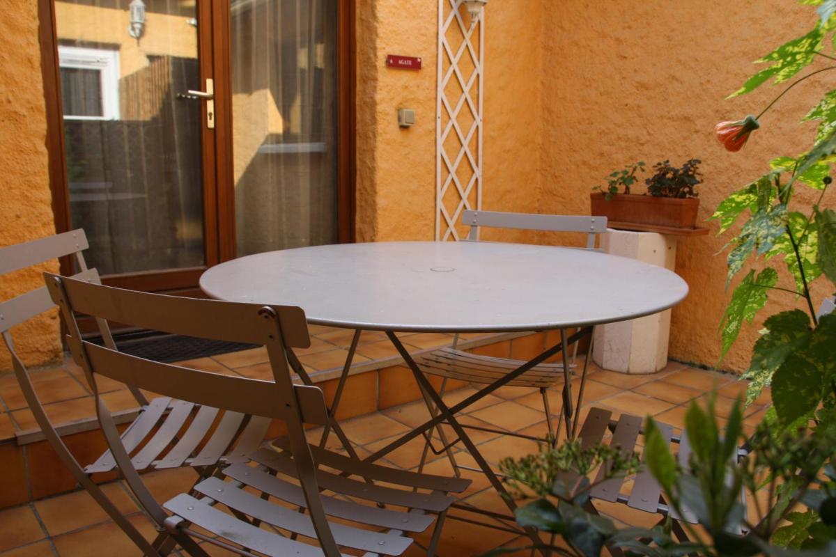 Villa Liberté