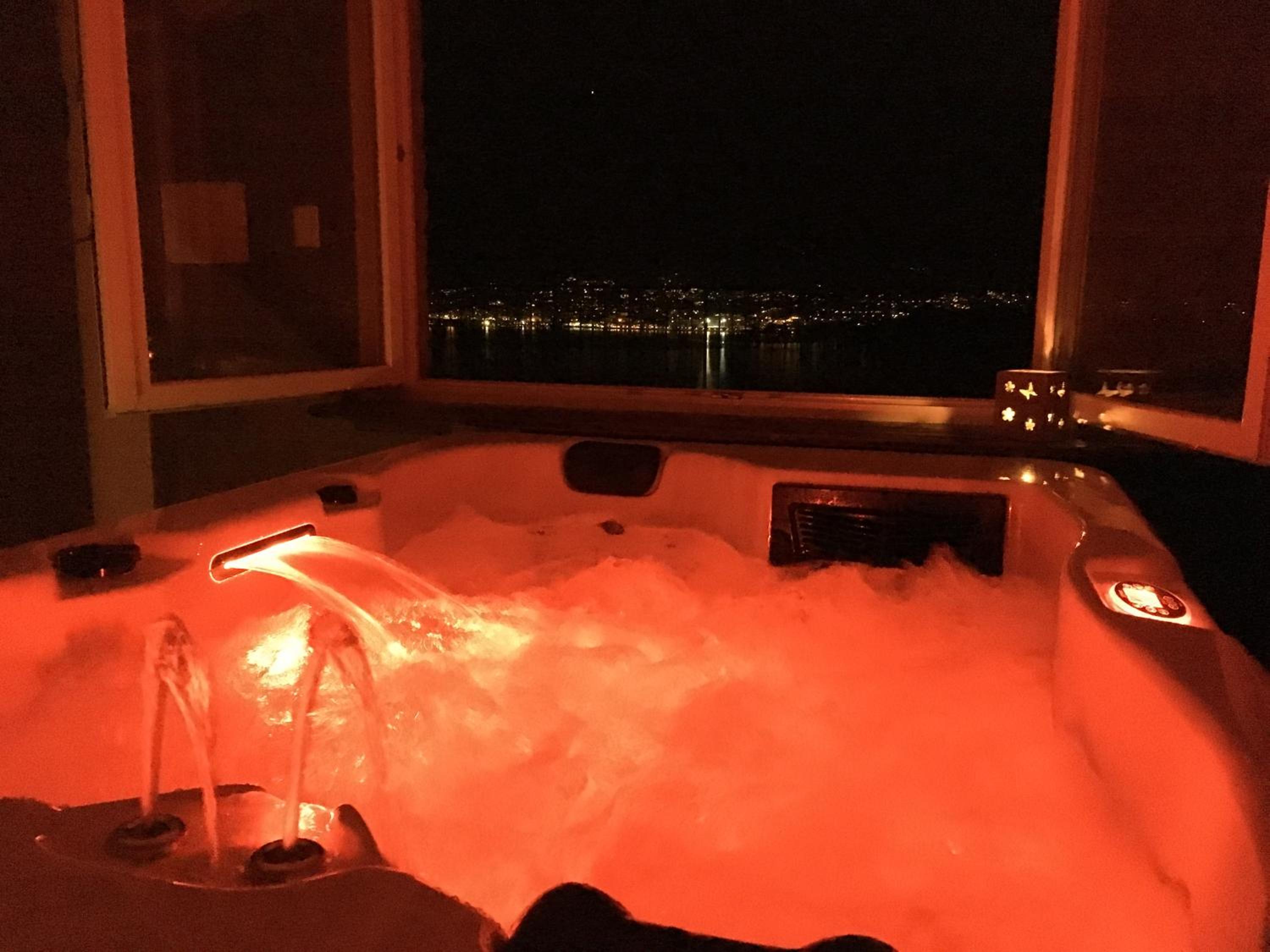 Residence Le Azalee & SPA