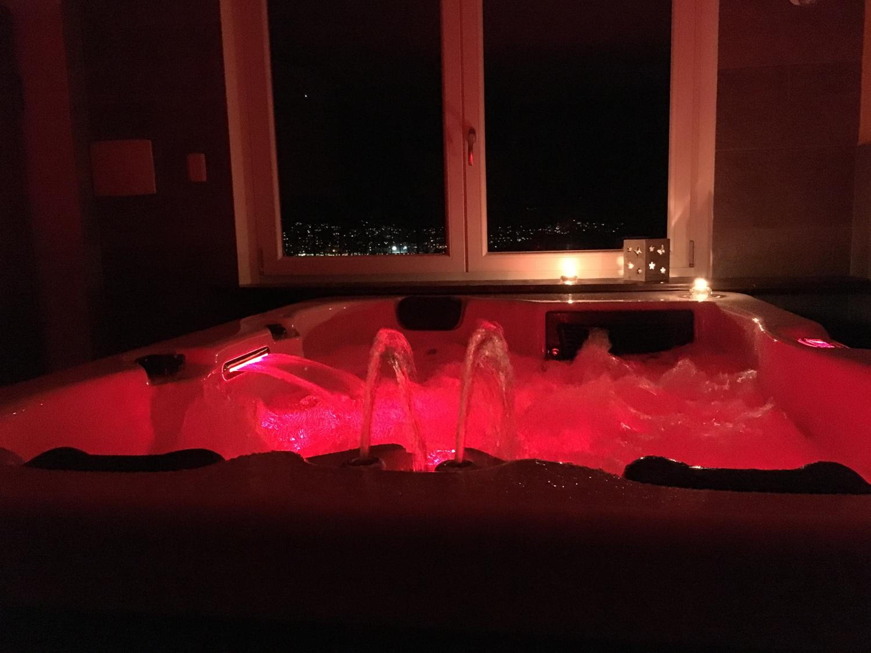Residence Le Azalee & SPA