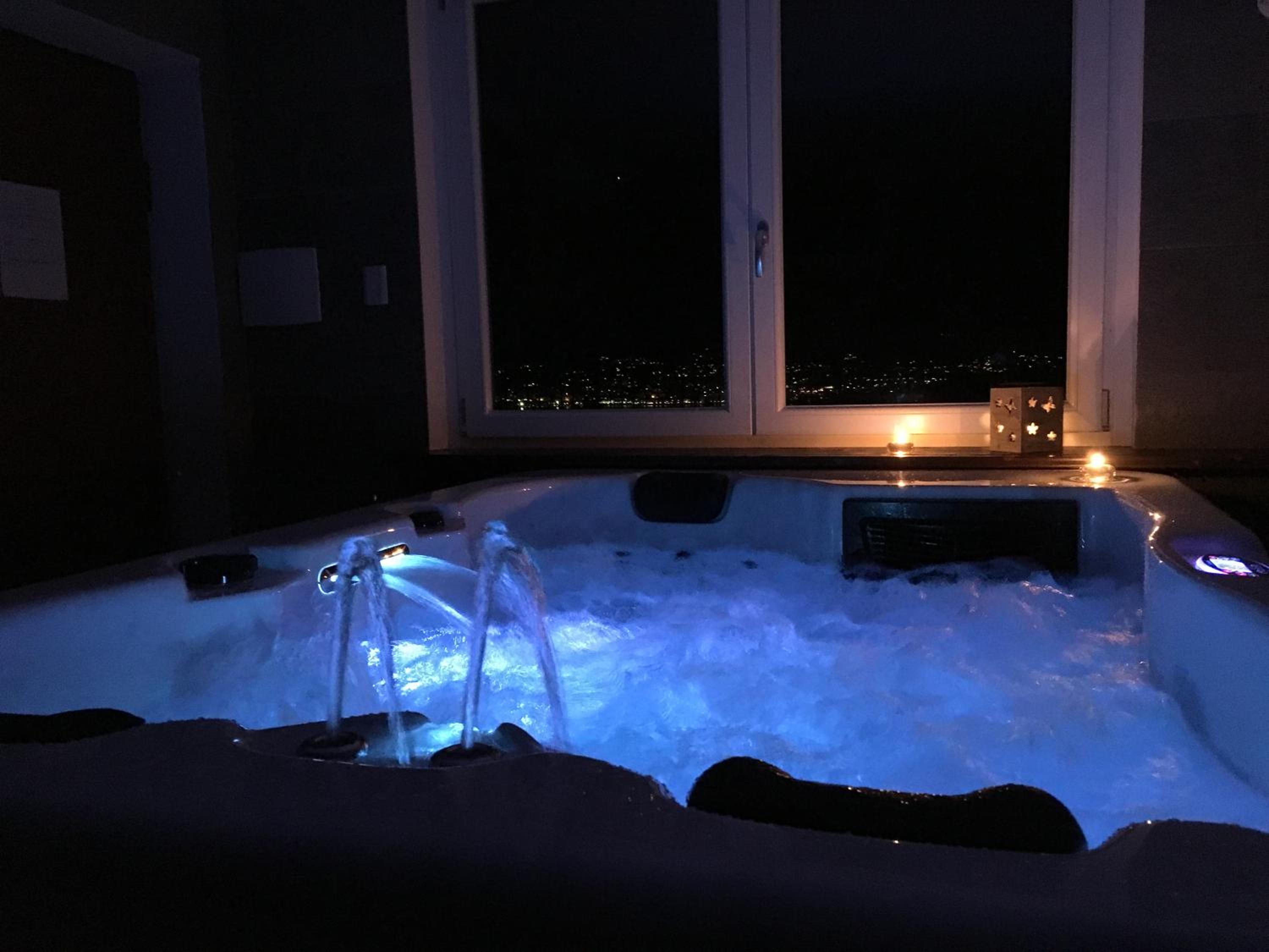 Residence Le Azalee & SPA