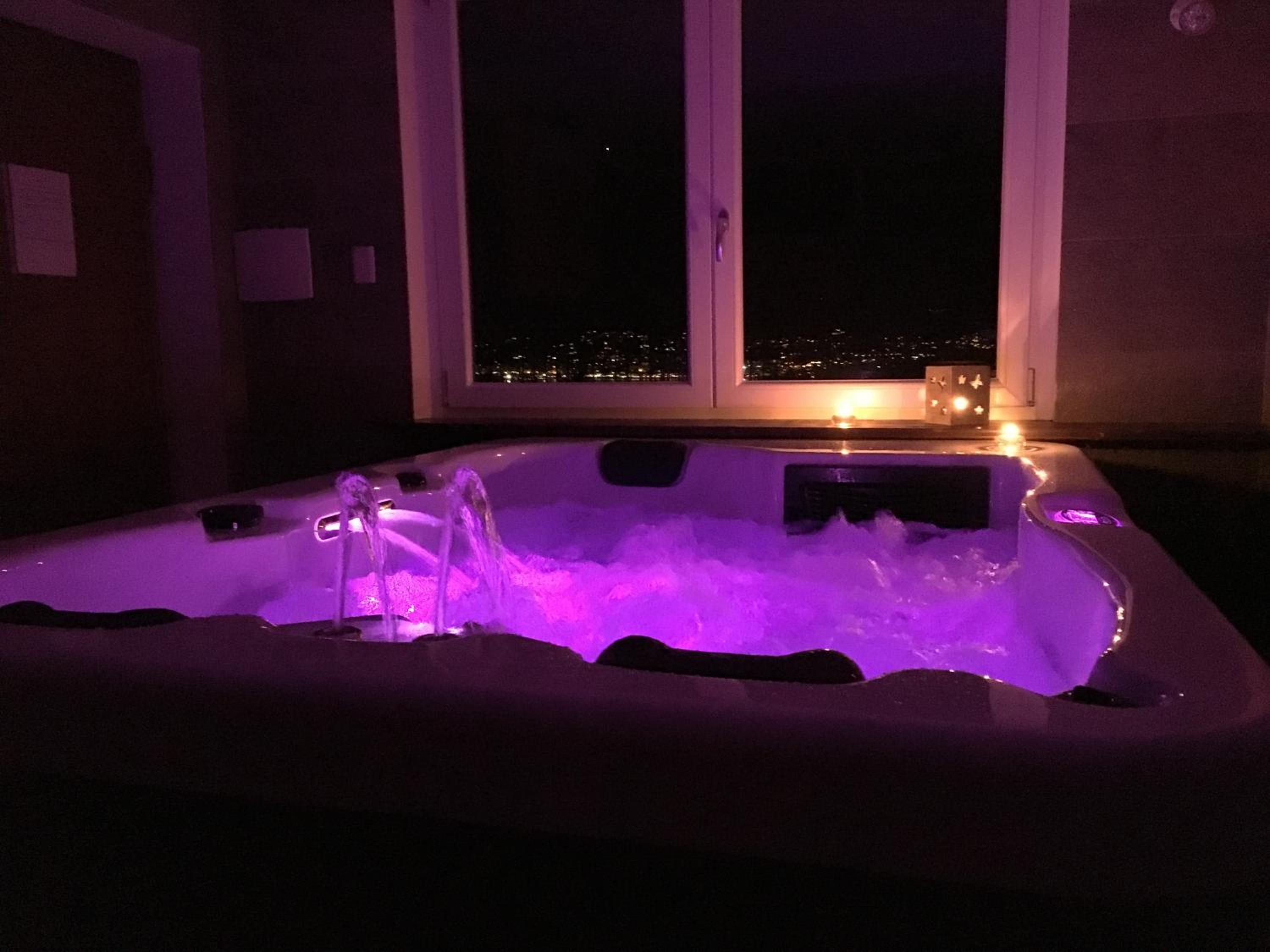 Residence Le Azalee & SPA